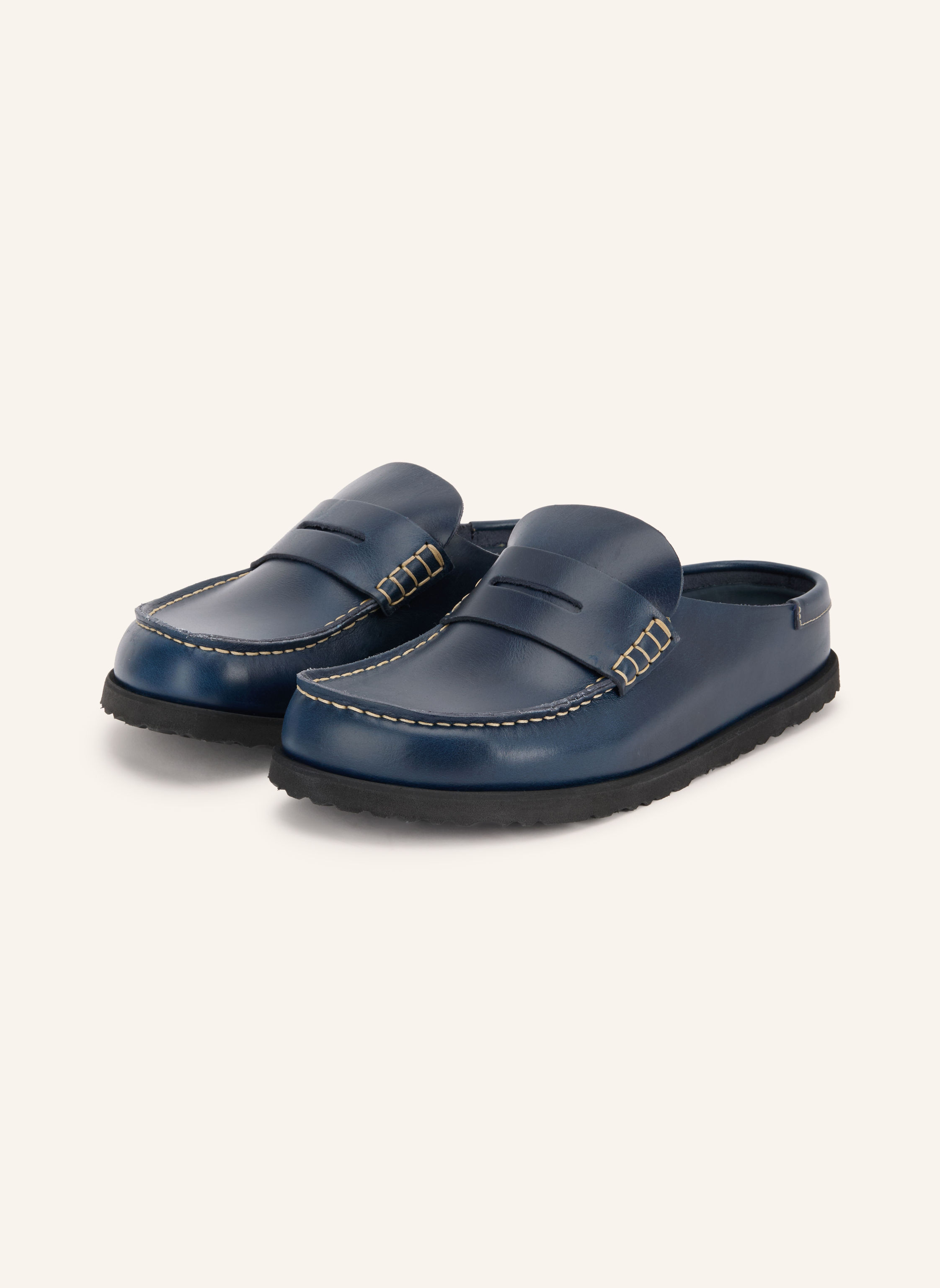 1774 BIRKENSTOCK Penny-Loafer NAPLES