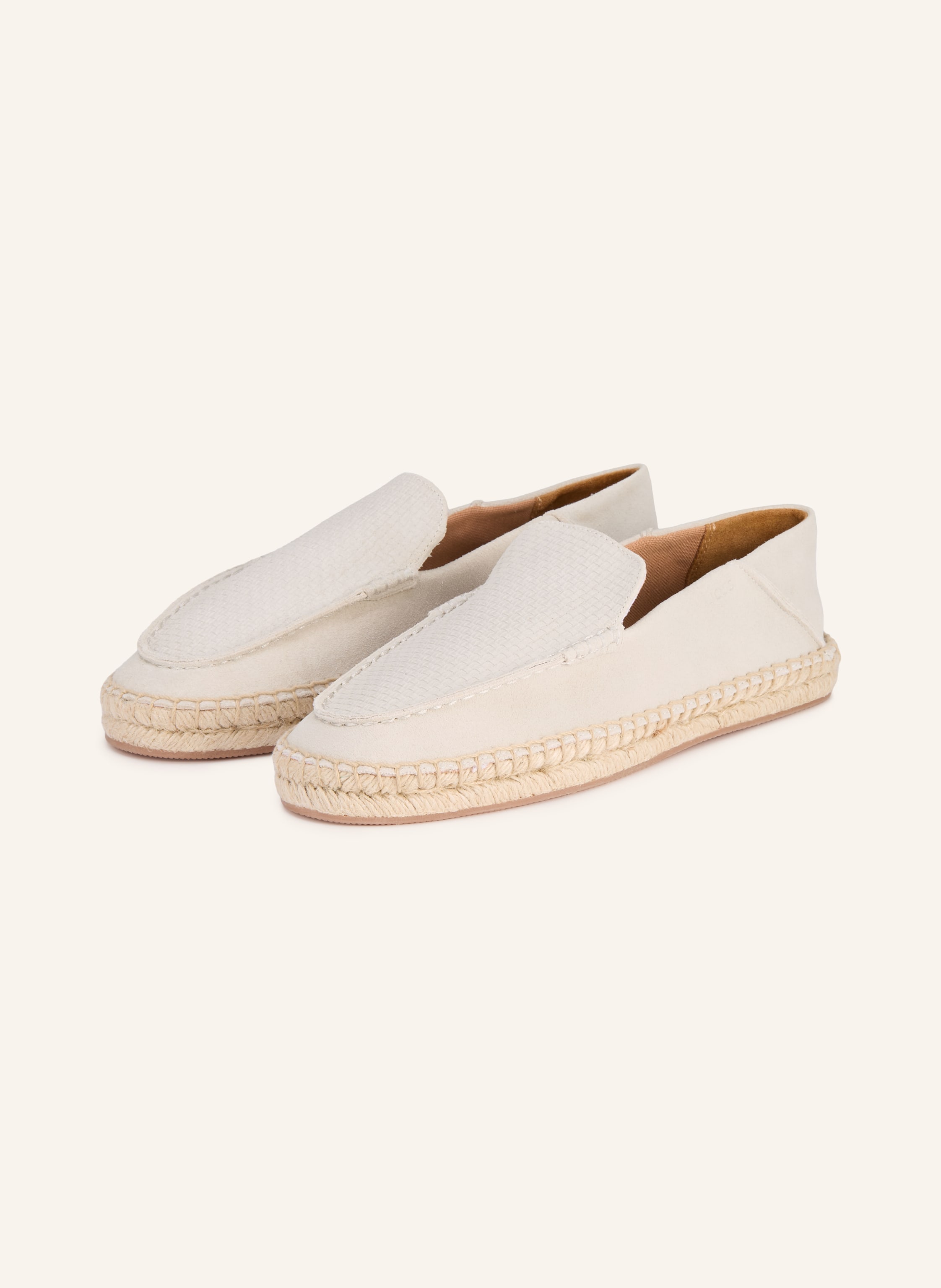 BOSS Espadrilles MADEIRA