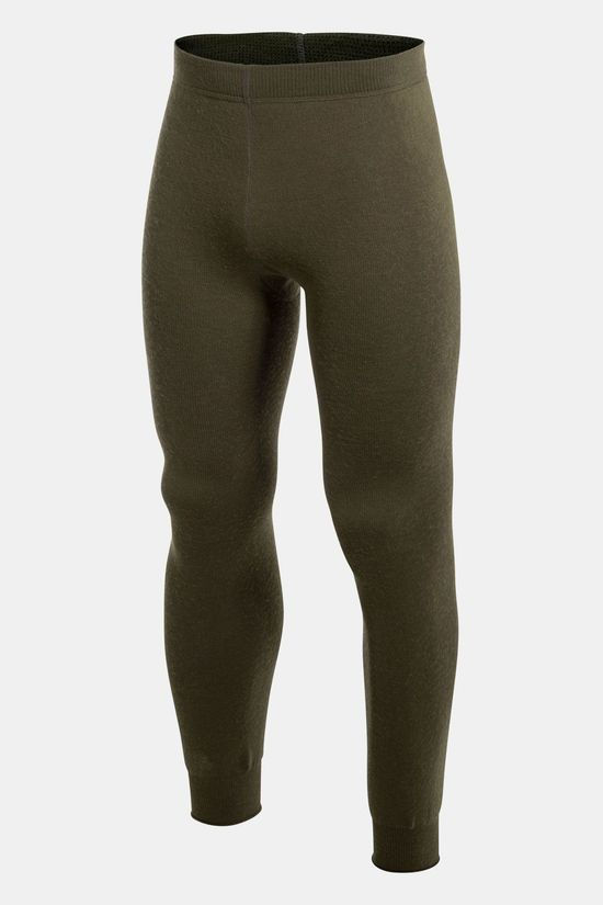 Woolpower Long Johns 200 Baselayer Broek Unisex