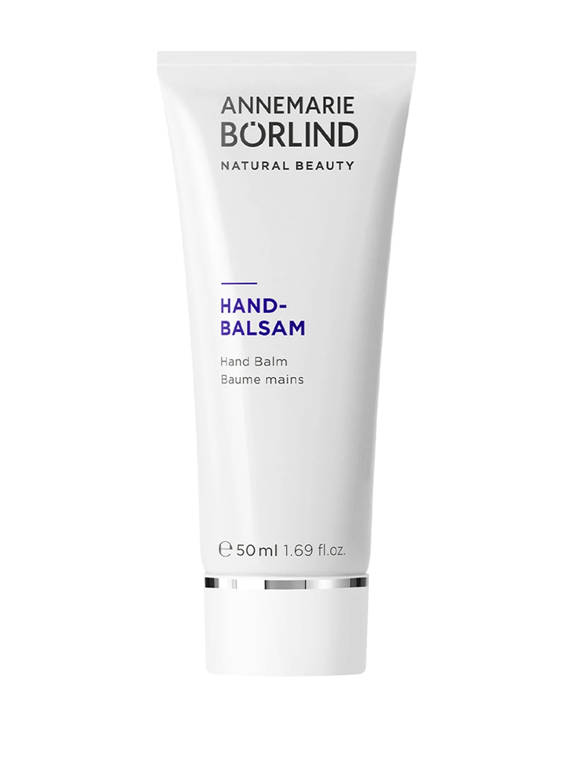 ANNEMARIE BÖRLIND HANDPFLEGE