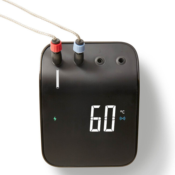 Weber Connect smart Grilling Hub