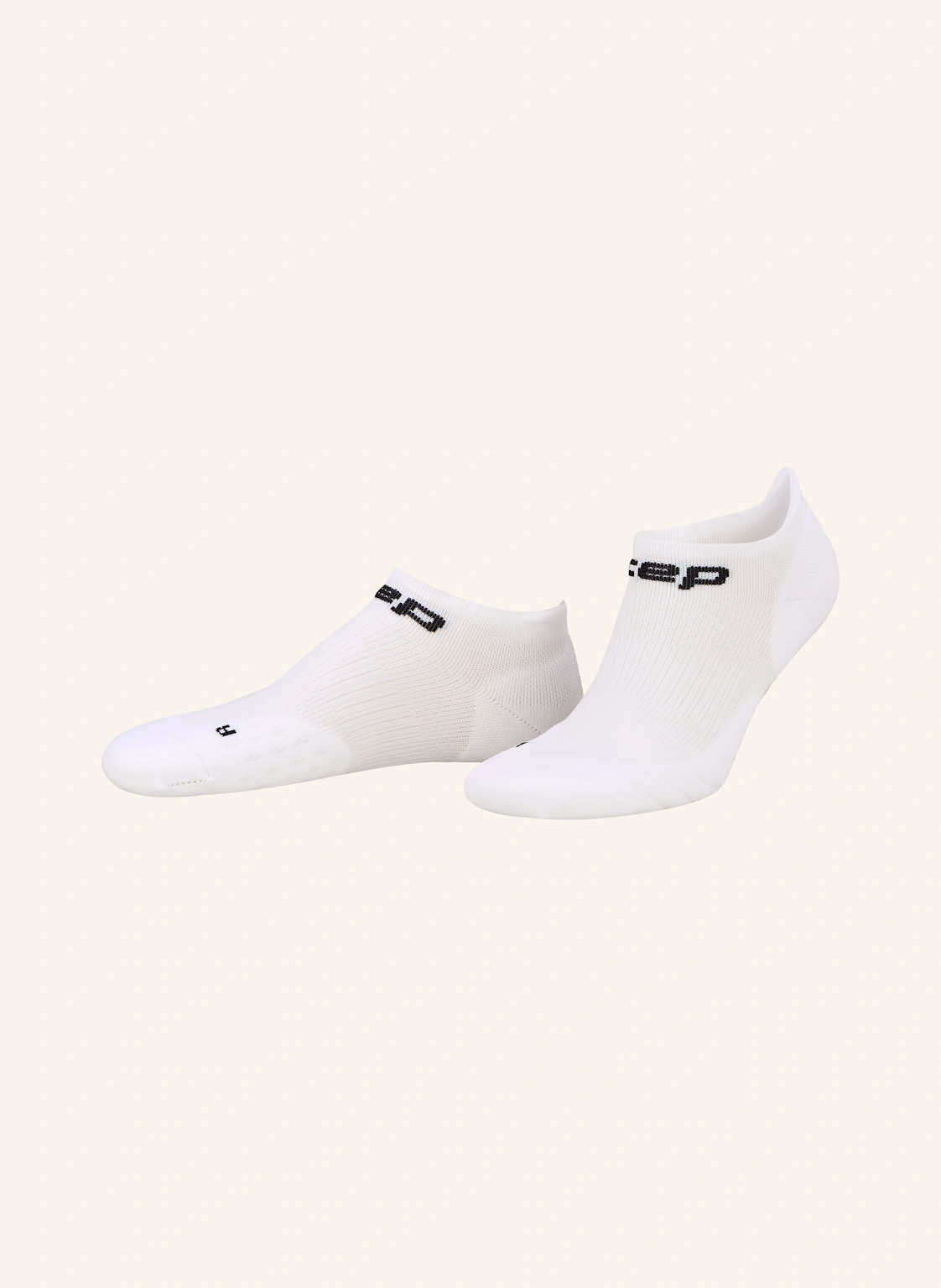 cep Laufsocken CORE RUN COMPRESSION SOCKS NO SHOW