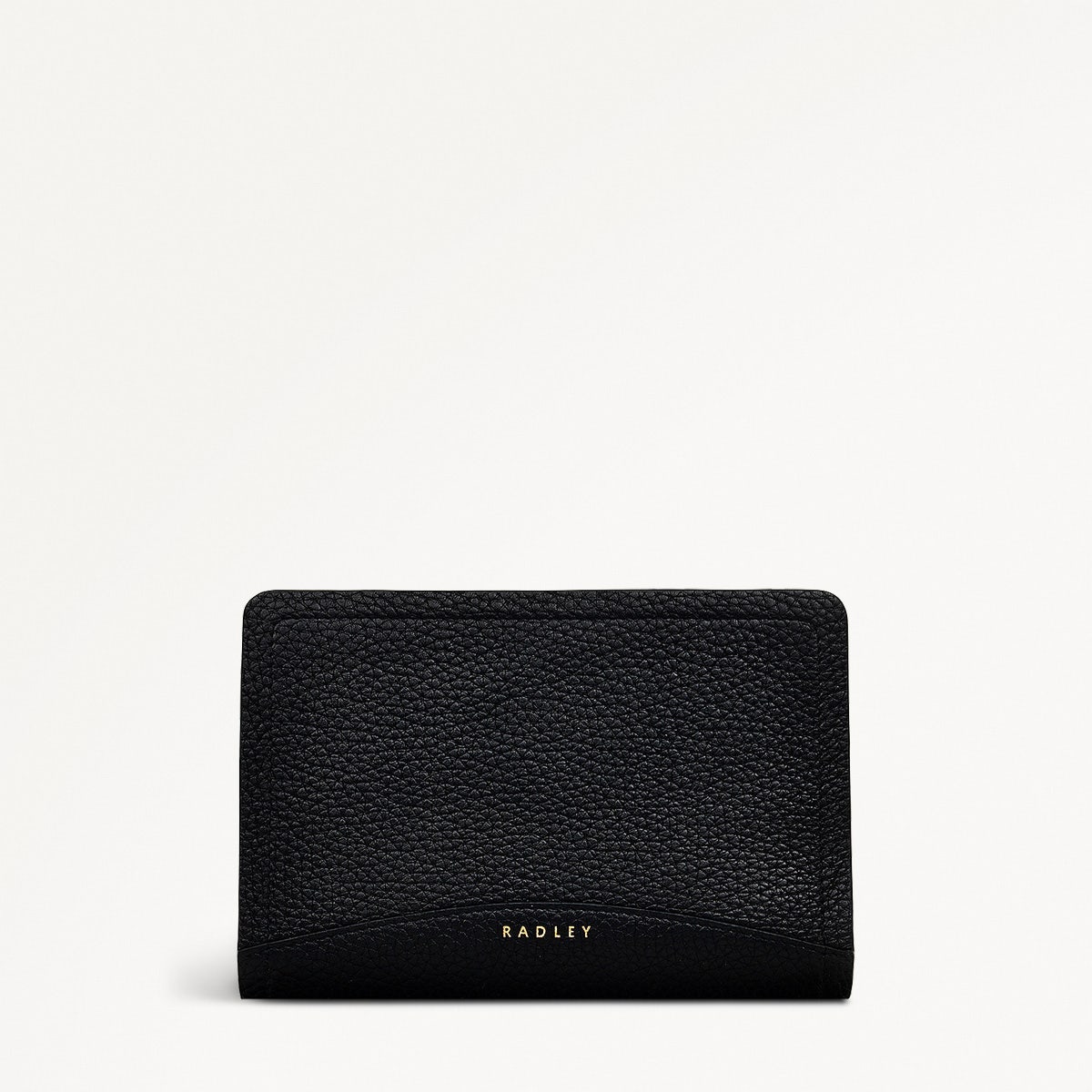 The Chancery - Medium Zip Around Purse