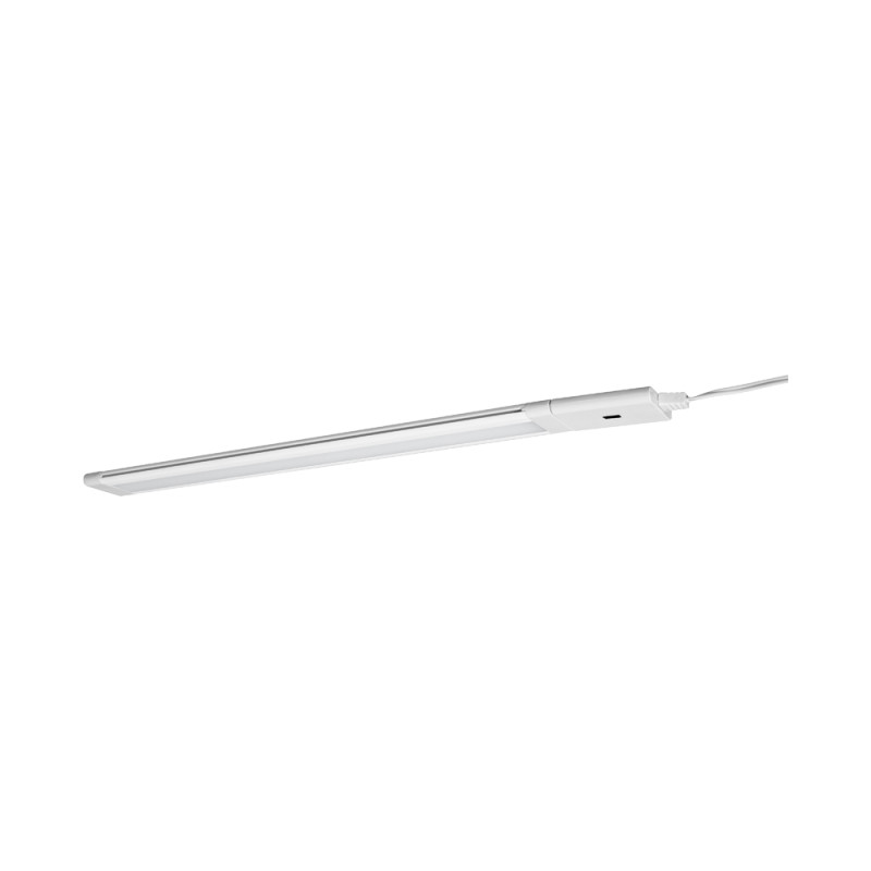 Armature LED Cabinet Slim blanc chaud 250 lm 6 W 30 cm LEDVANCE