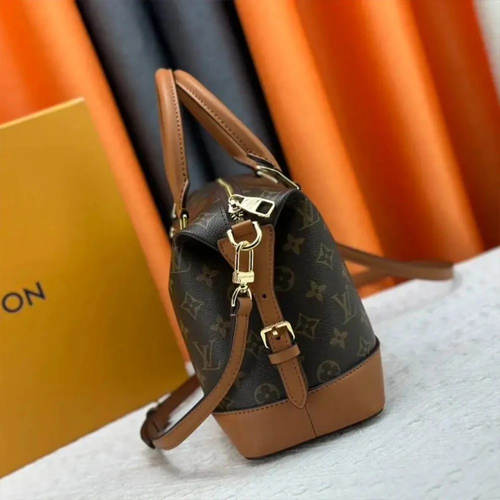 Louis Vuitton LV Tote Shoulder Bag M68169