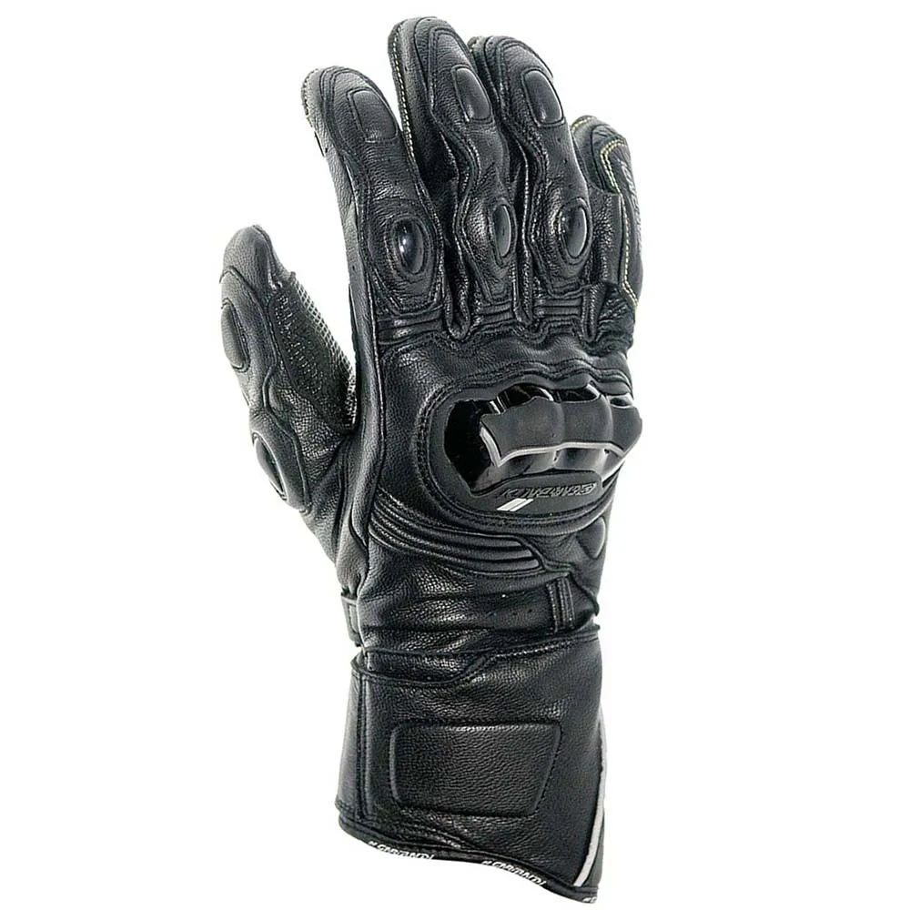 Garibaldi Nexus Pro gloves