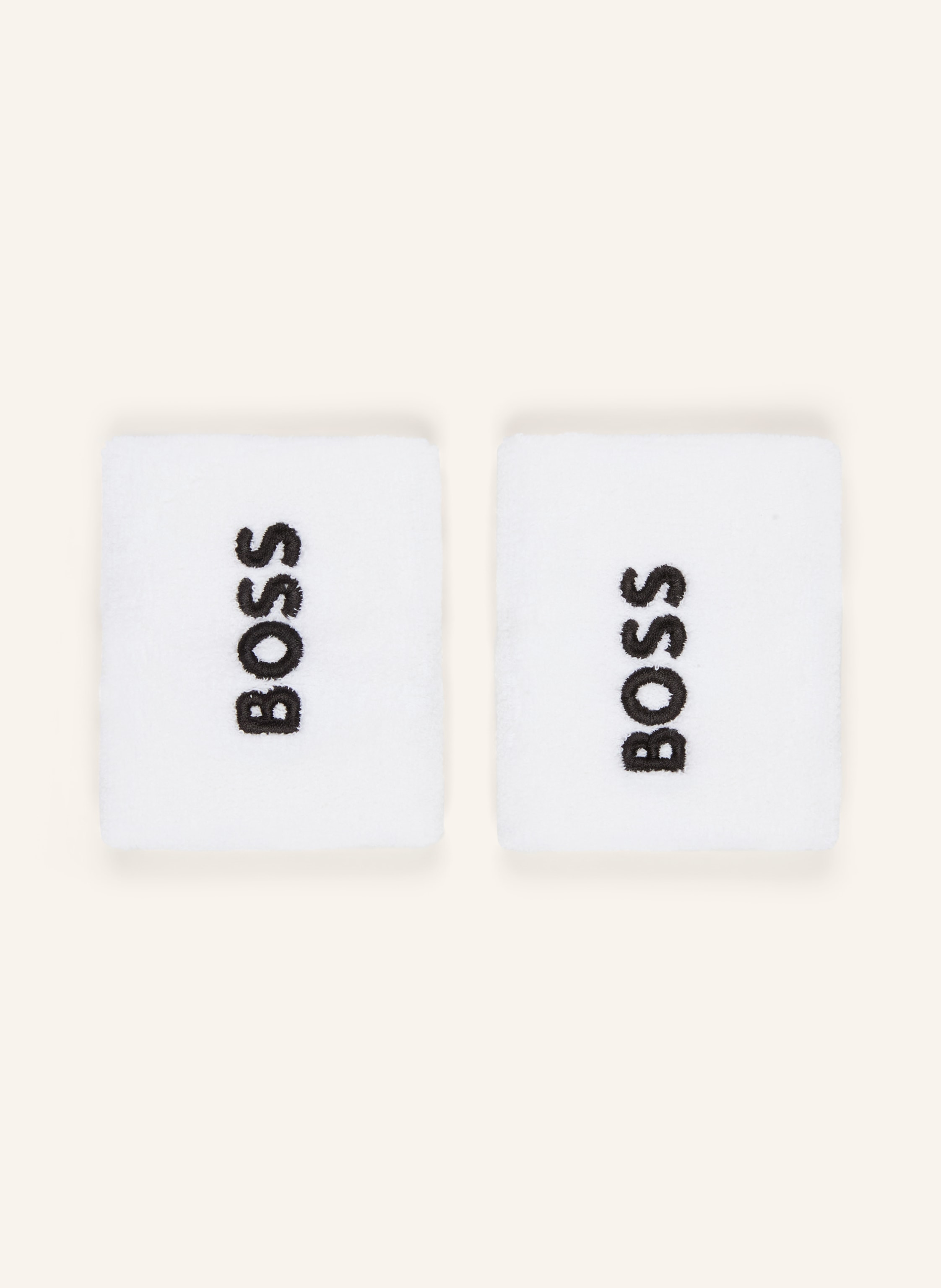 BOSS Schweißband