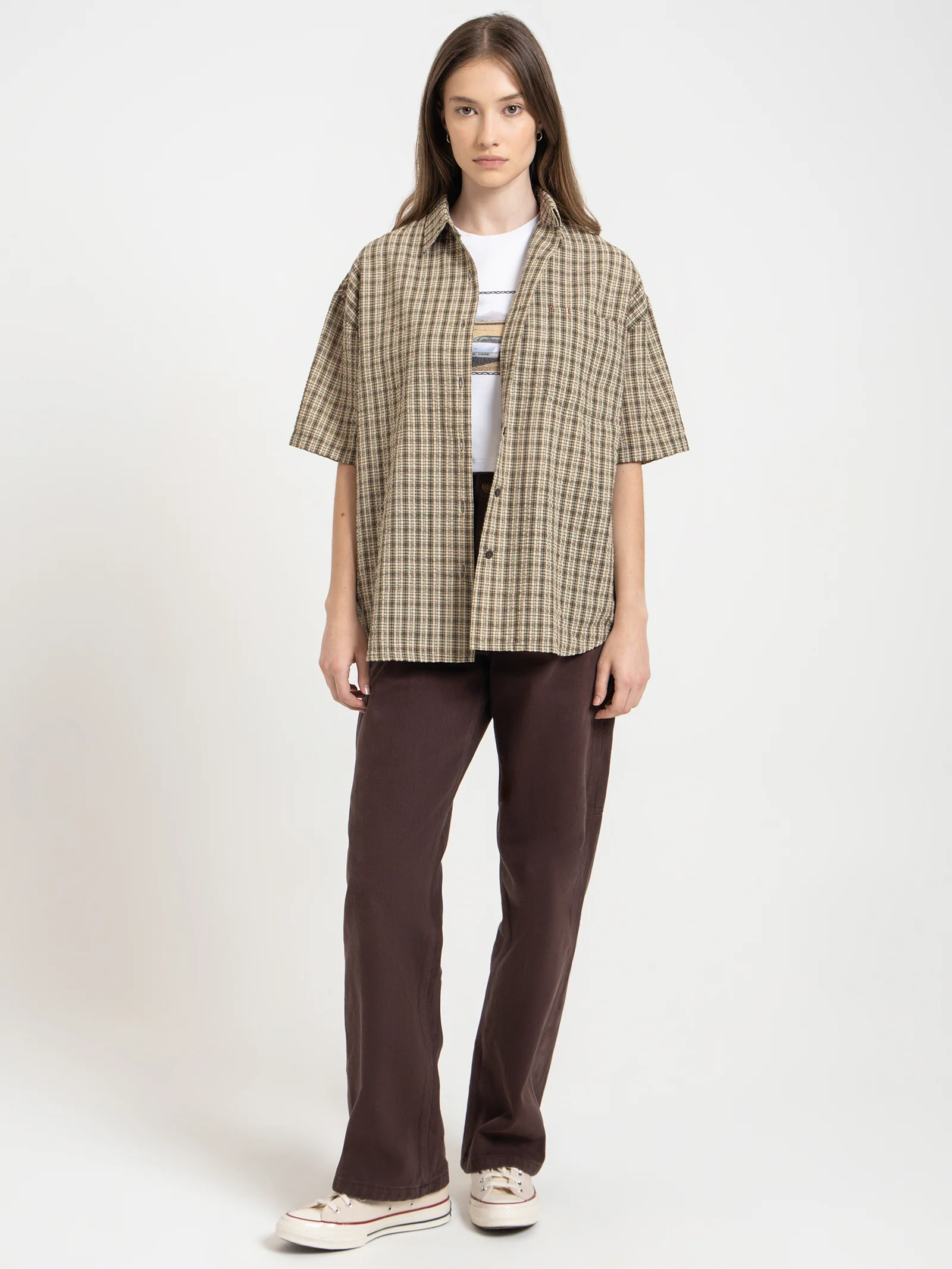 Hard Yakka Short Sleeve Shirt