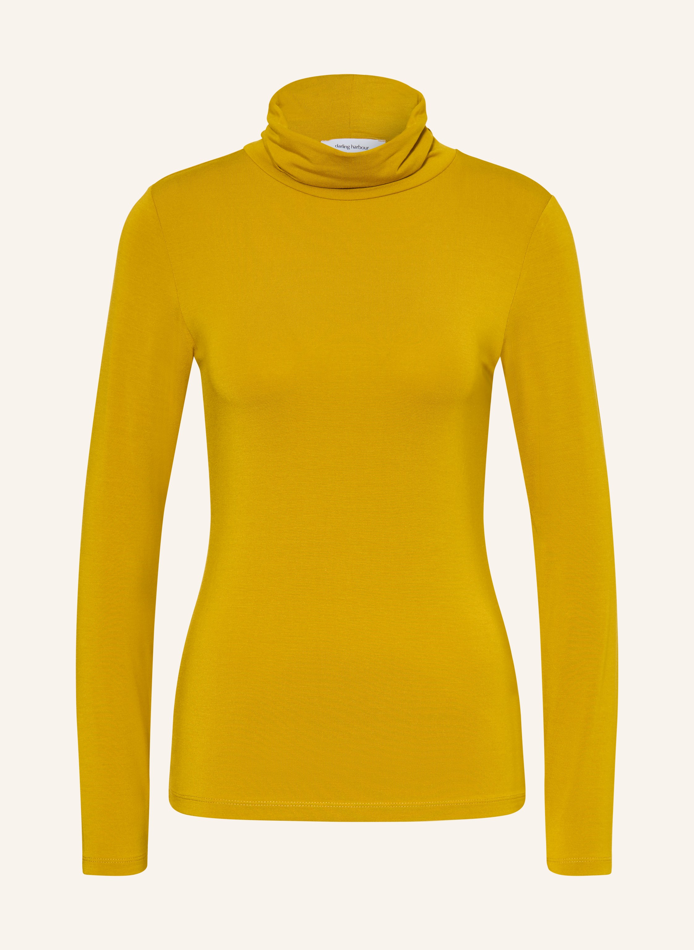darling harbour Rollkragenshirt