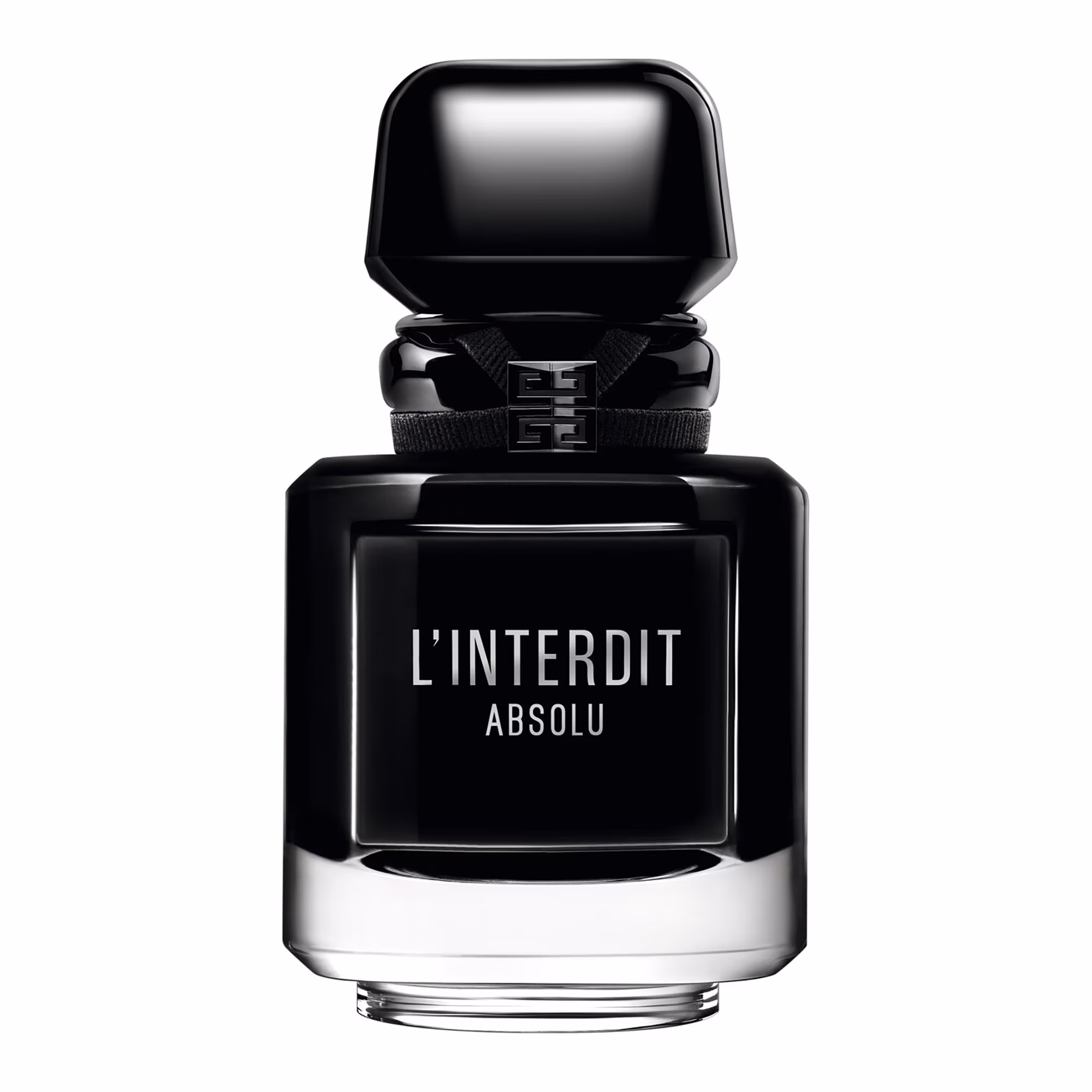 L'INTERDIT ABSOLUEau de parfum intense