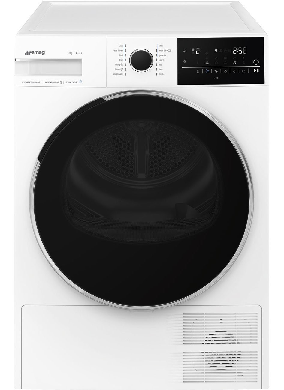 Suszarka Smeg DNP83SLIN
