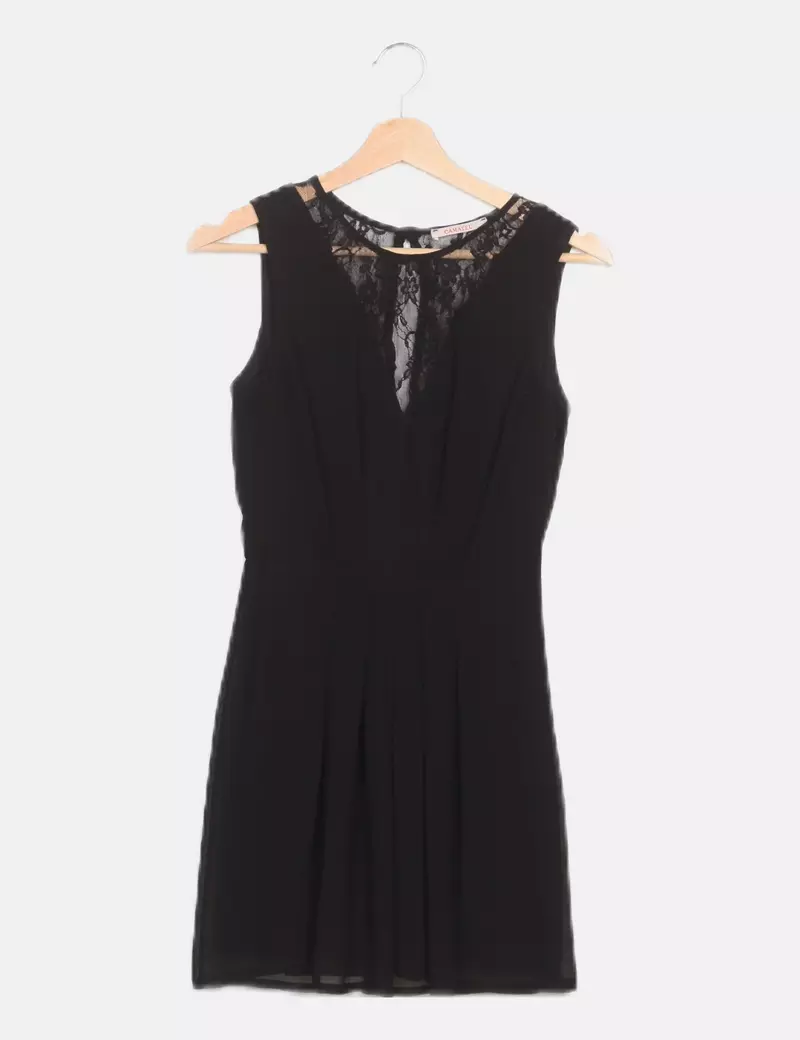 Camaïeu casual dress