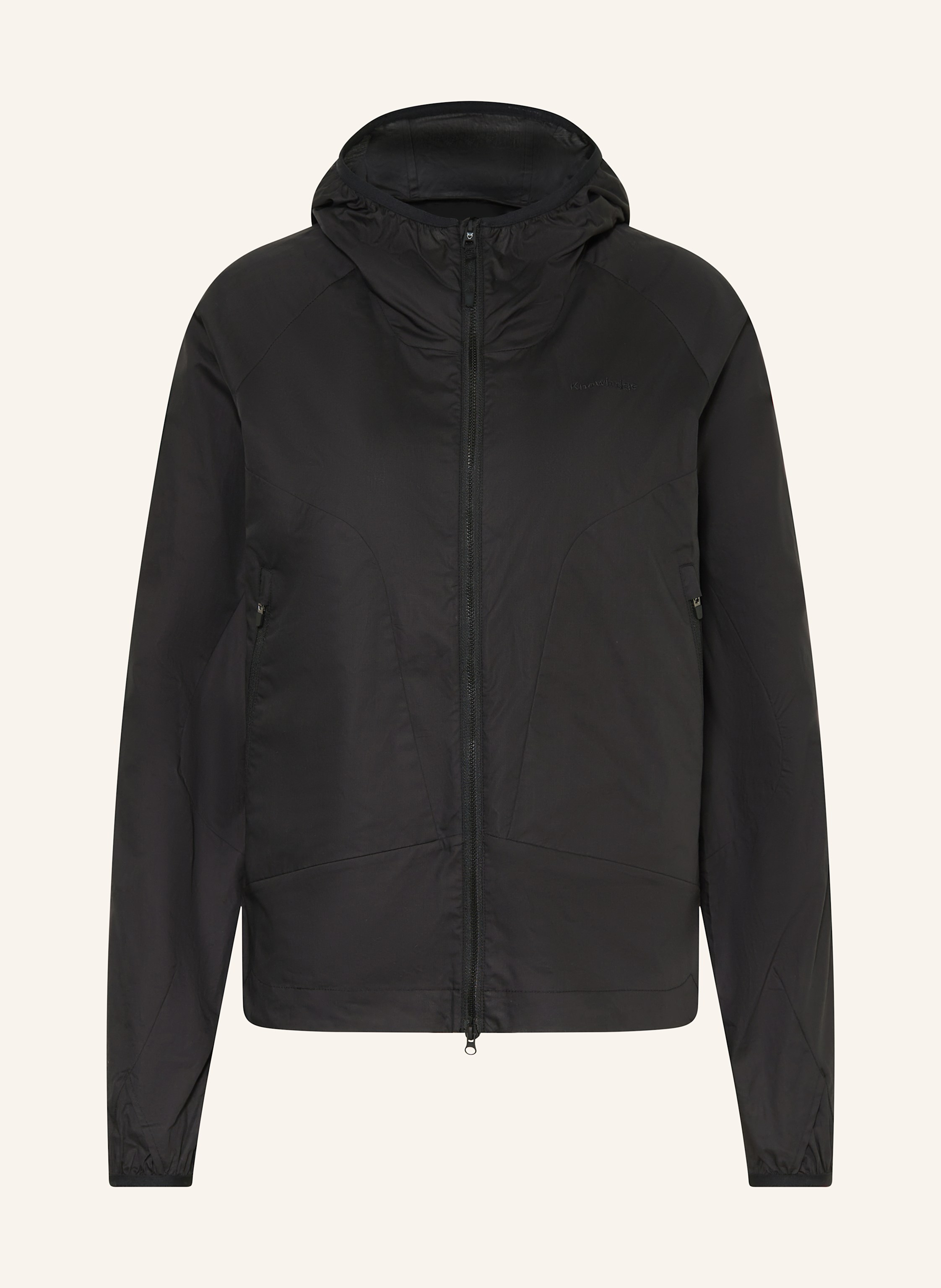 KnowledgeCotton Apparel Funktionsjacke