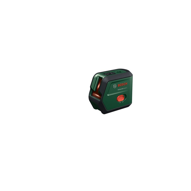 Niveau laser Universal Level 2 BOSCH