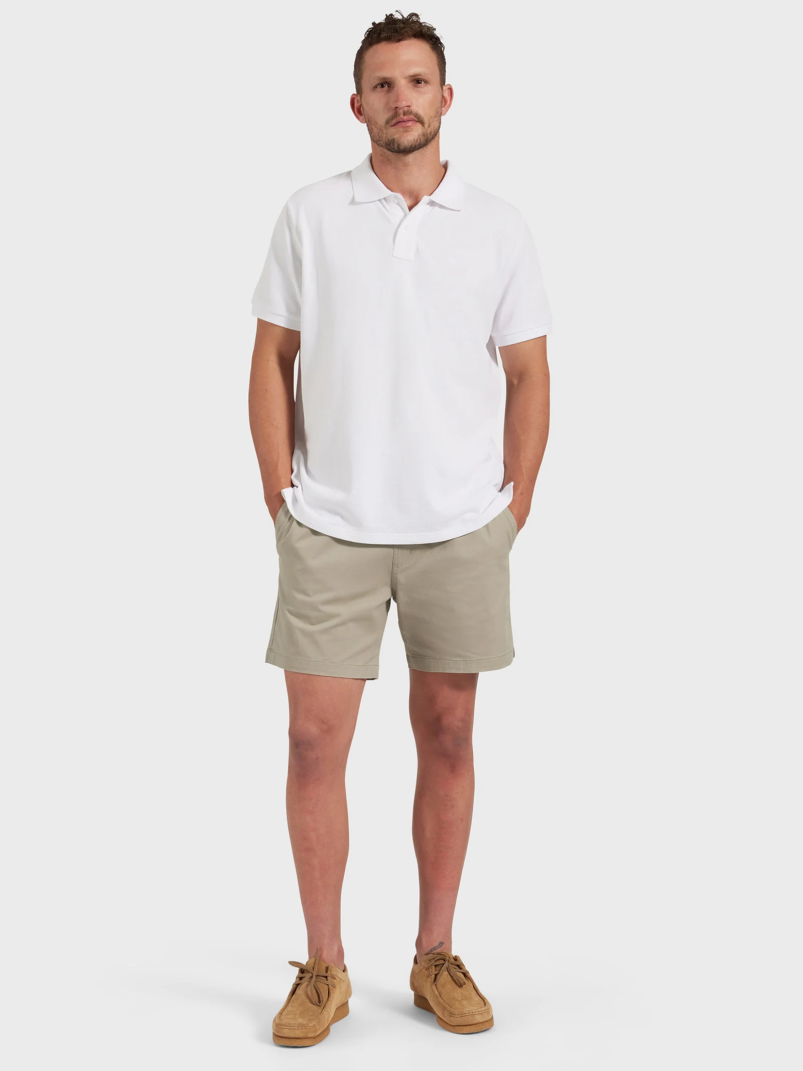 Volley Shorts