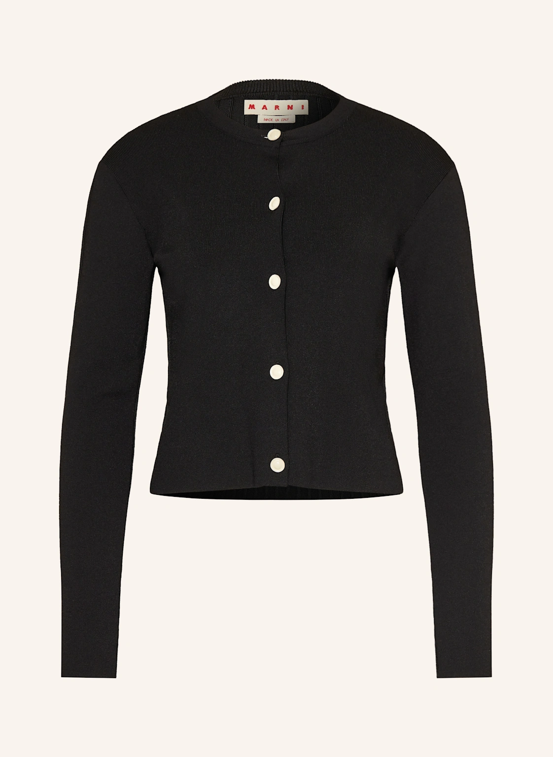 MARNI Strickjacke