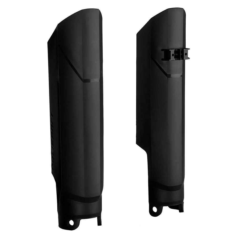 Polisport Off Road KTM SX/SXF/XC/XC-F 08-14 / EXC/EXC-F/XC-W/XCF-W 08-15 / Gas Gas EC250/300/350 06-17 fork protectors