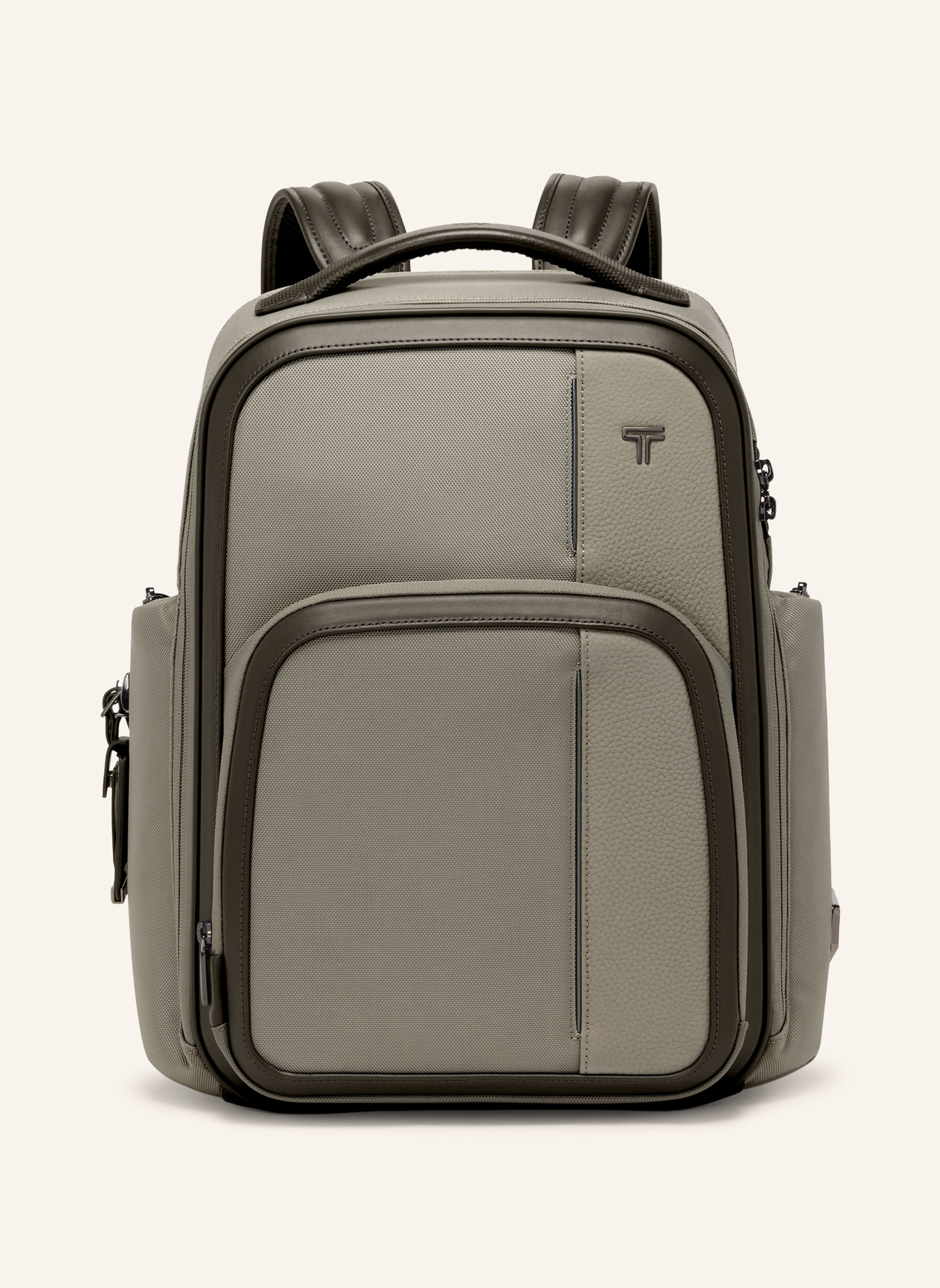 TUMI ARRIVÉ Rucksack BARKER LARGE mit Laptop-Fach