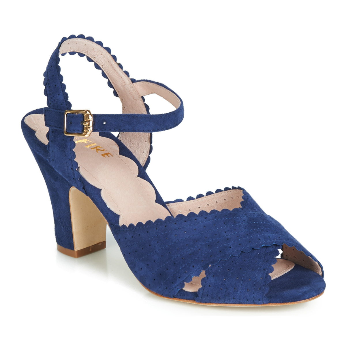 Miss L'Fire - BEATRIZ - Blue