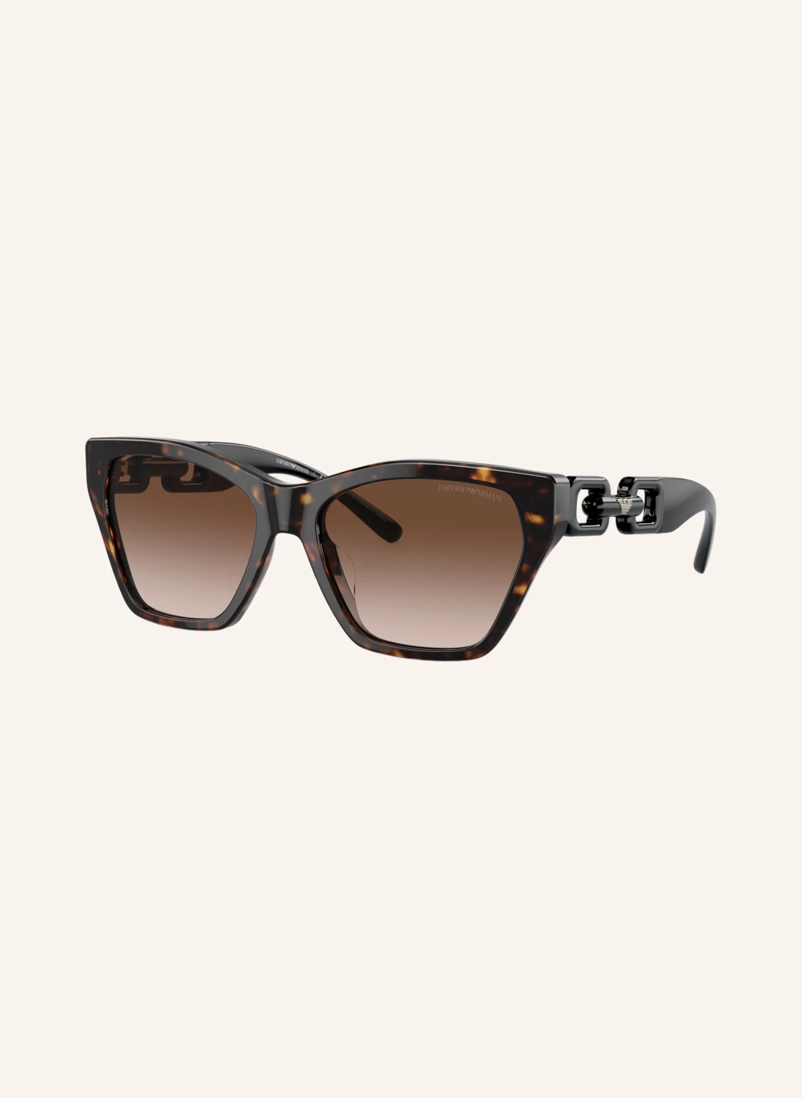 EMPORIO ARMANI Sonnenbrille EA4203U