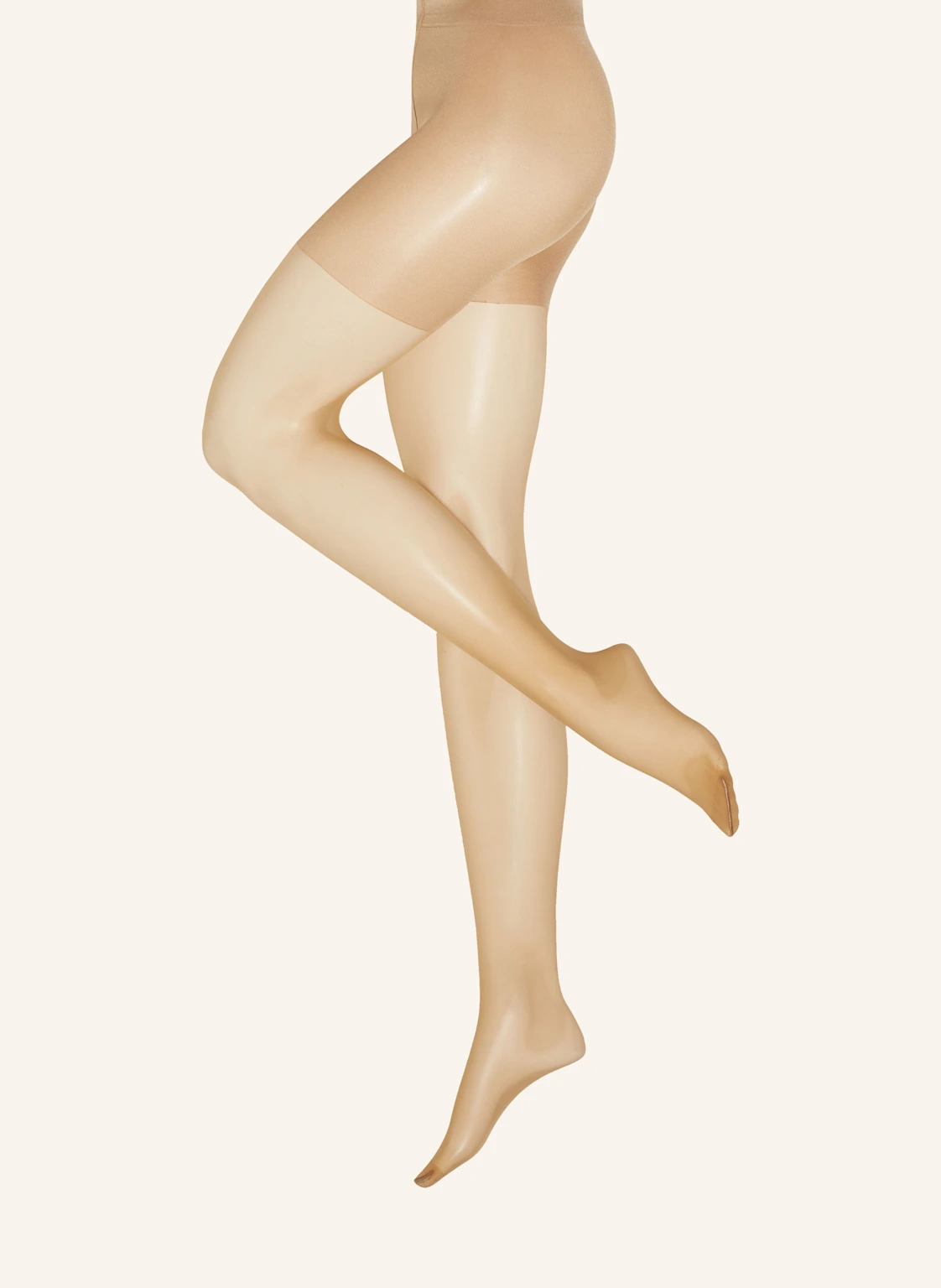 FALKE Feinstrumpfhose SHAPING PANTY mit Shaping-Effekt