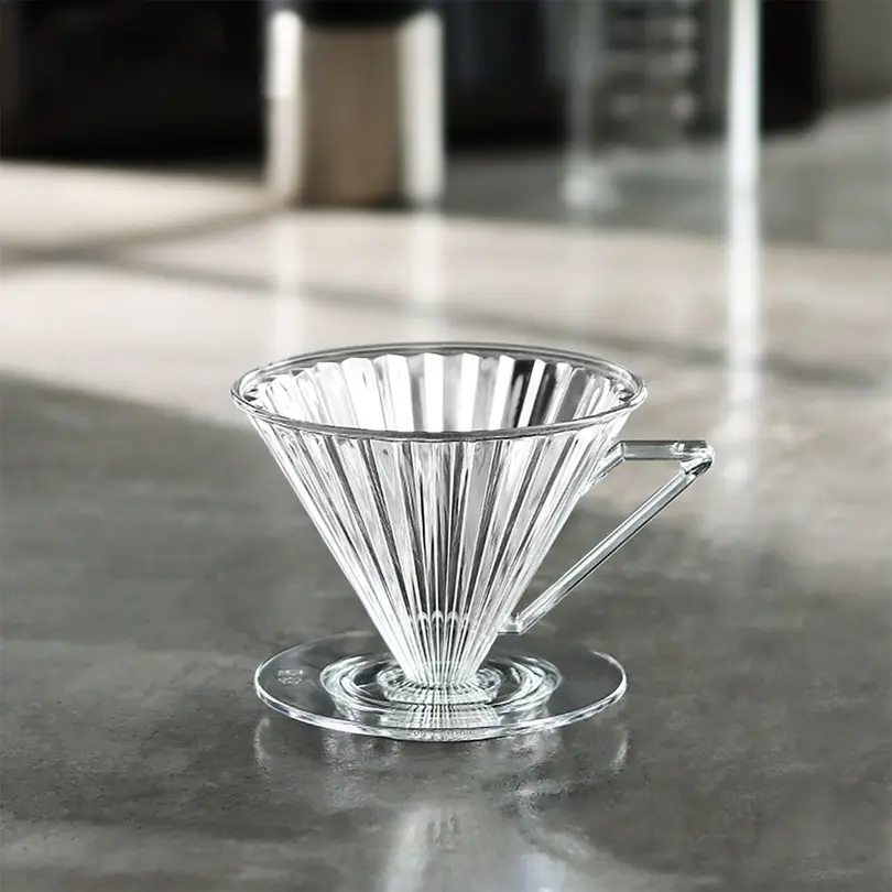 Kaffeefilter Elf Dripper