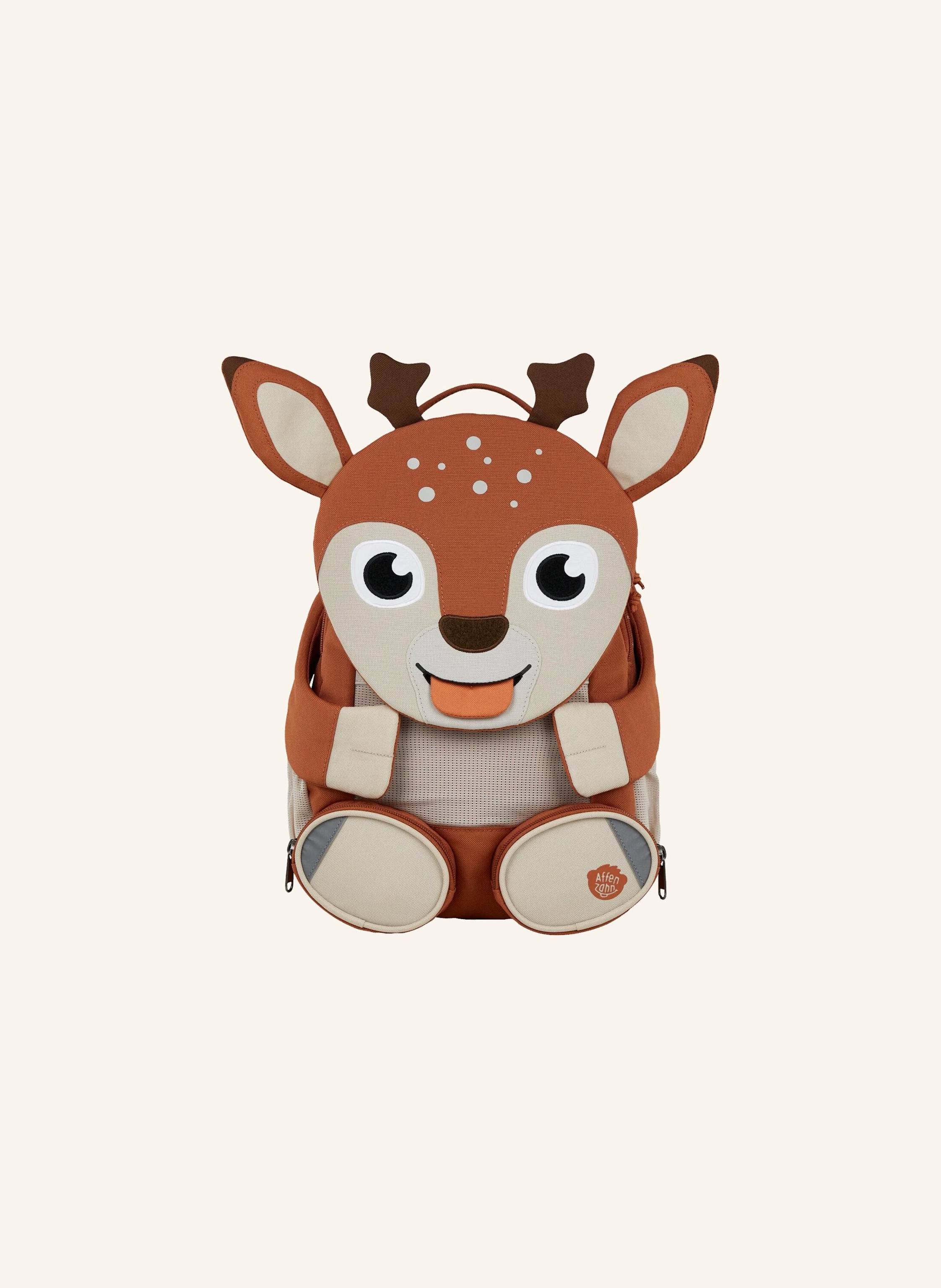 Affenzahn Kinderrucksack GROSSER FREUND