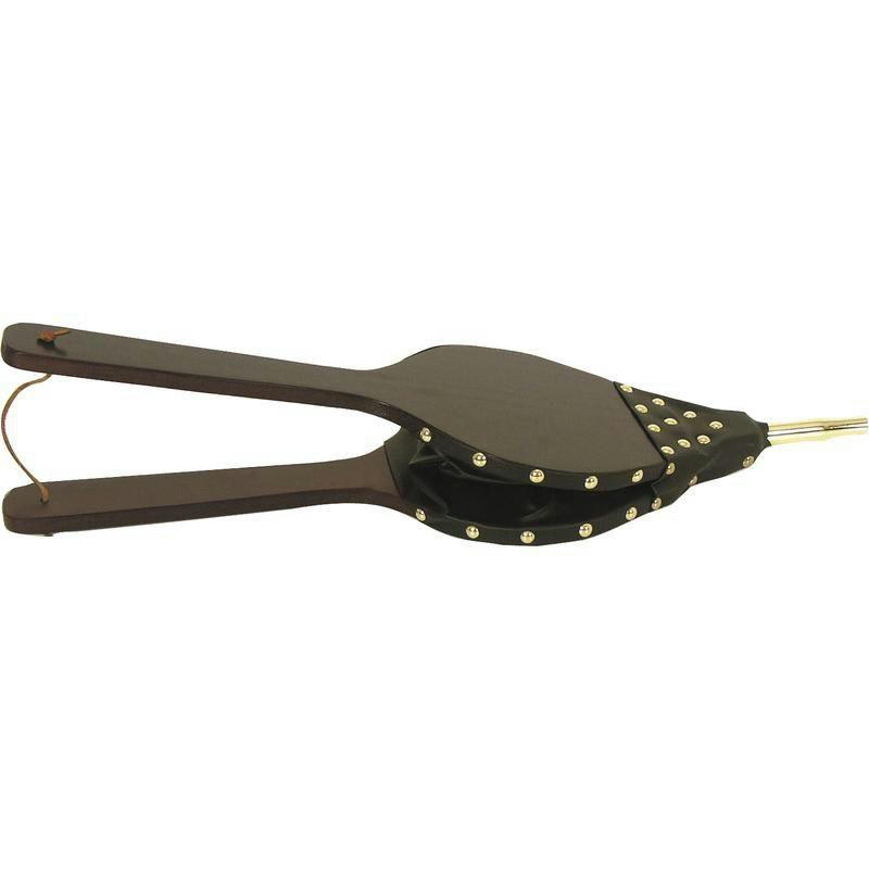 - Grand soufflet de cheminée 60cm