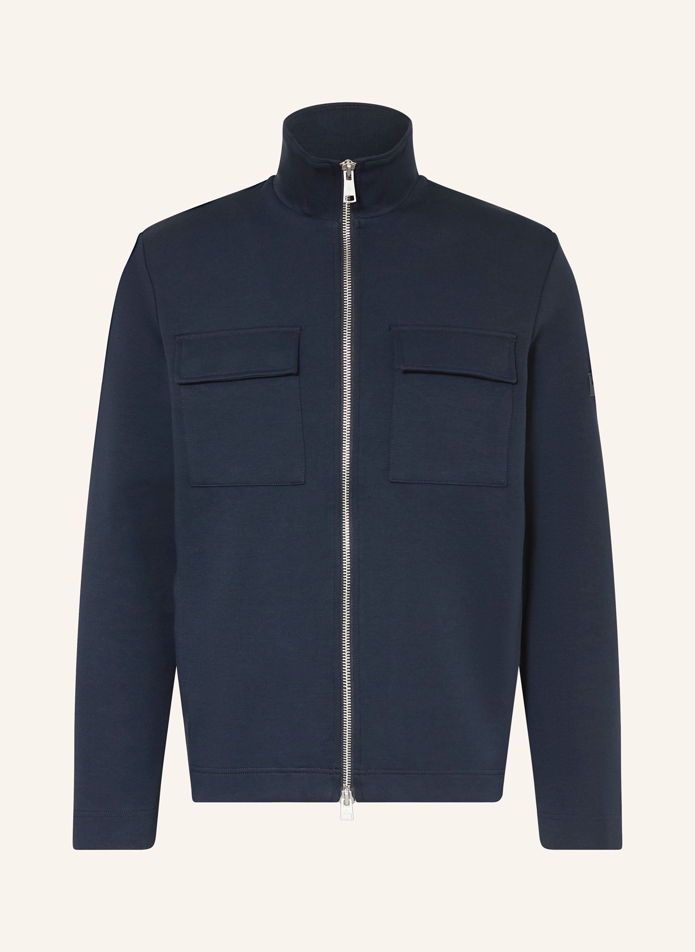 Marc O'Polo Sweatjacke