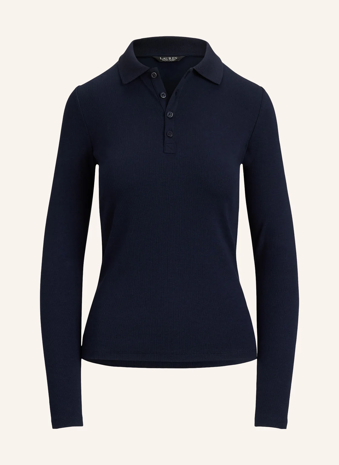 LAUREN RALPH LAUREN Jersey-Poloshirt