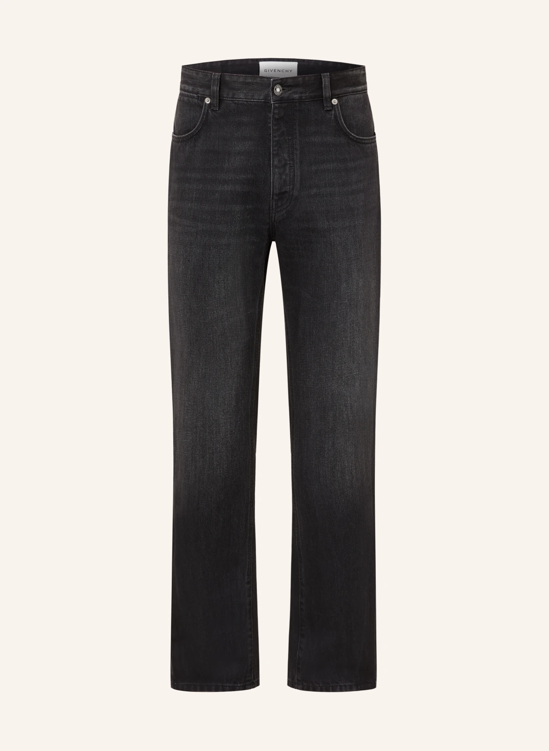 GIVENCHY Jeans Straight Fit