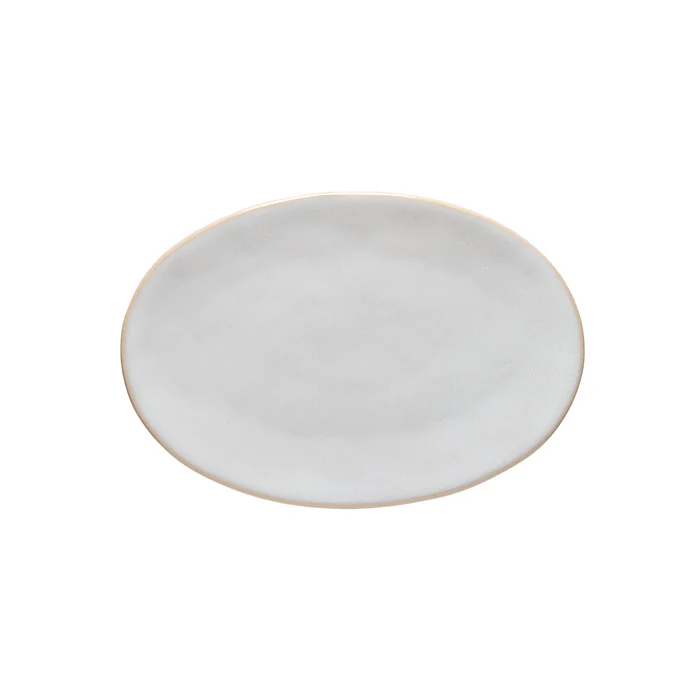 Oval Plate/Platter Roda