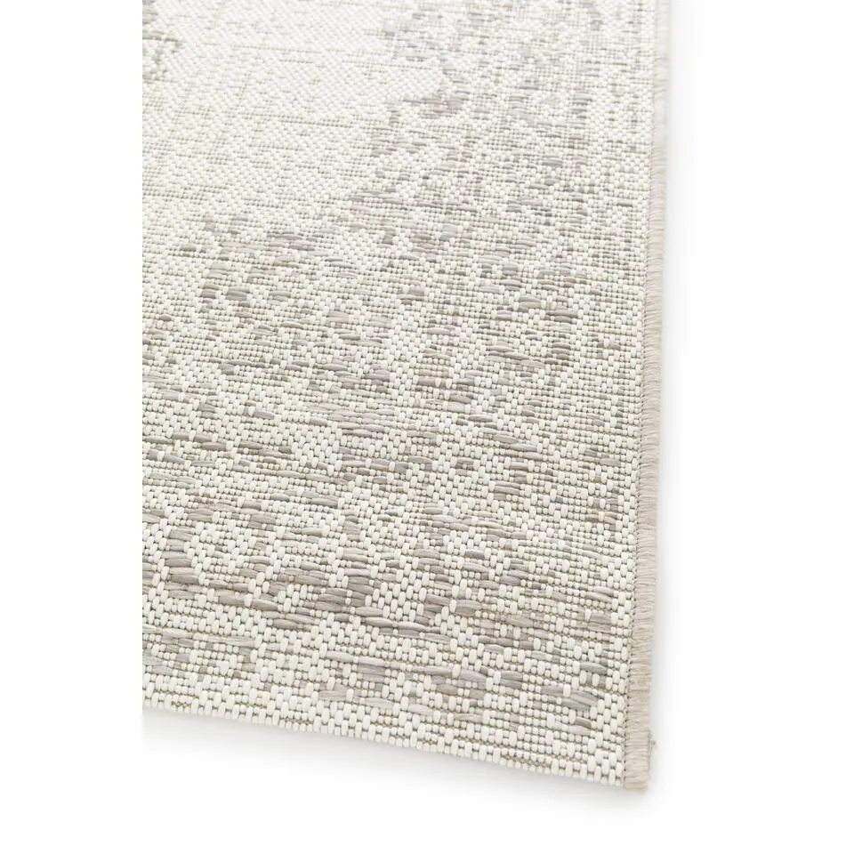 Garden Impressions Agusto buitenkleed - 120x170 cm - desert taupe