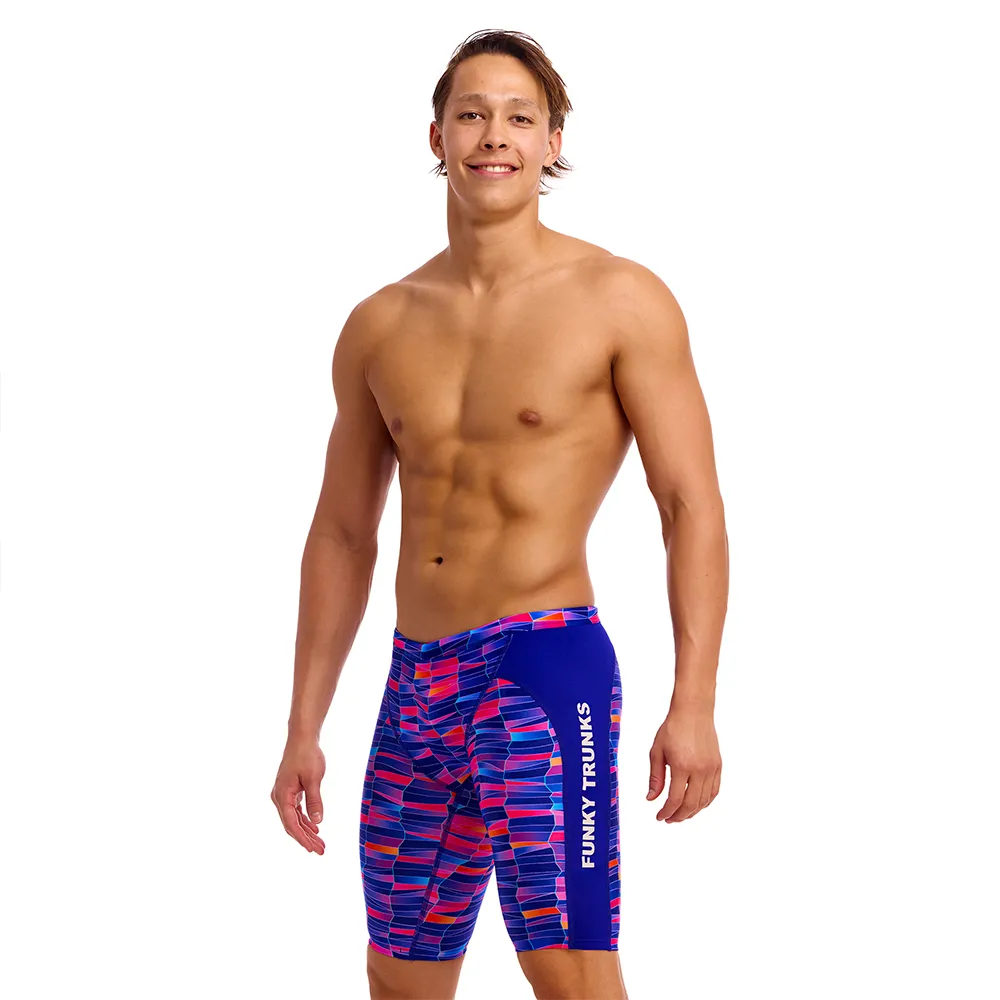Funky Trunks Fts003M72222 Training jammer