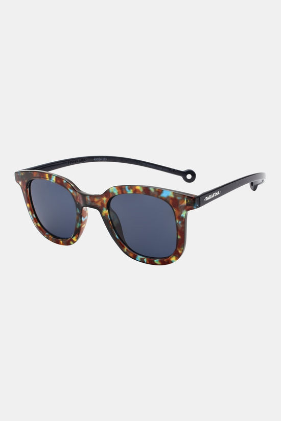 Parafina Cauce Tortoise Blue Zonnebril Dames