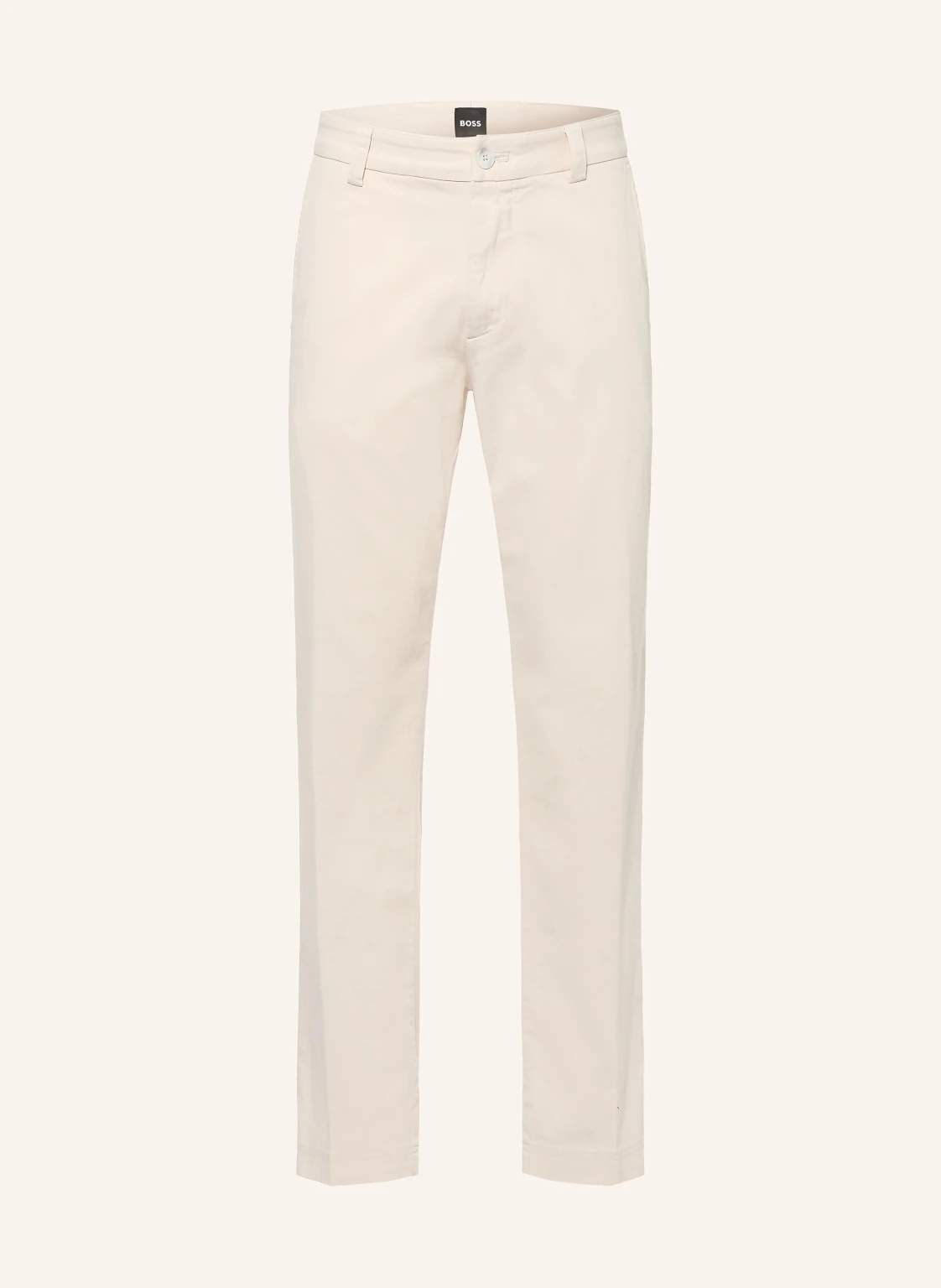 BOSS Chino KENT Straight Fit