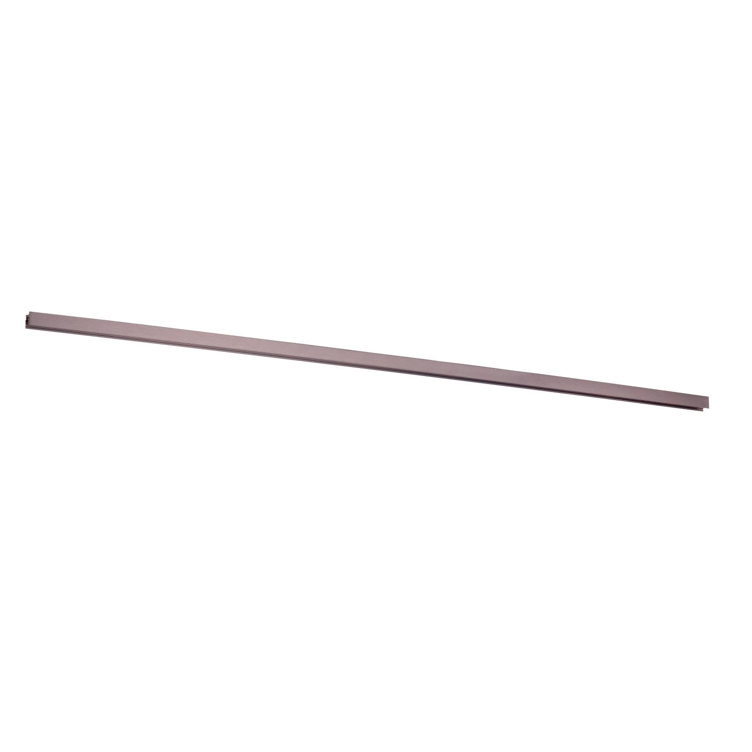 Lucide Premium LINIAL Railverlichting - Mat zwart chroom