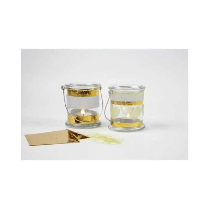 Laterne 12er-Set Creativ Company