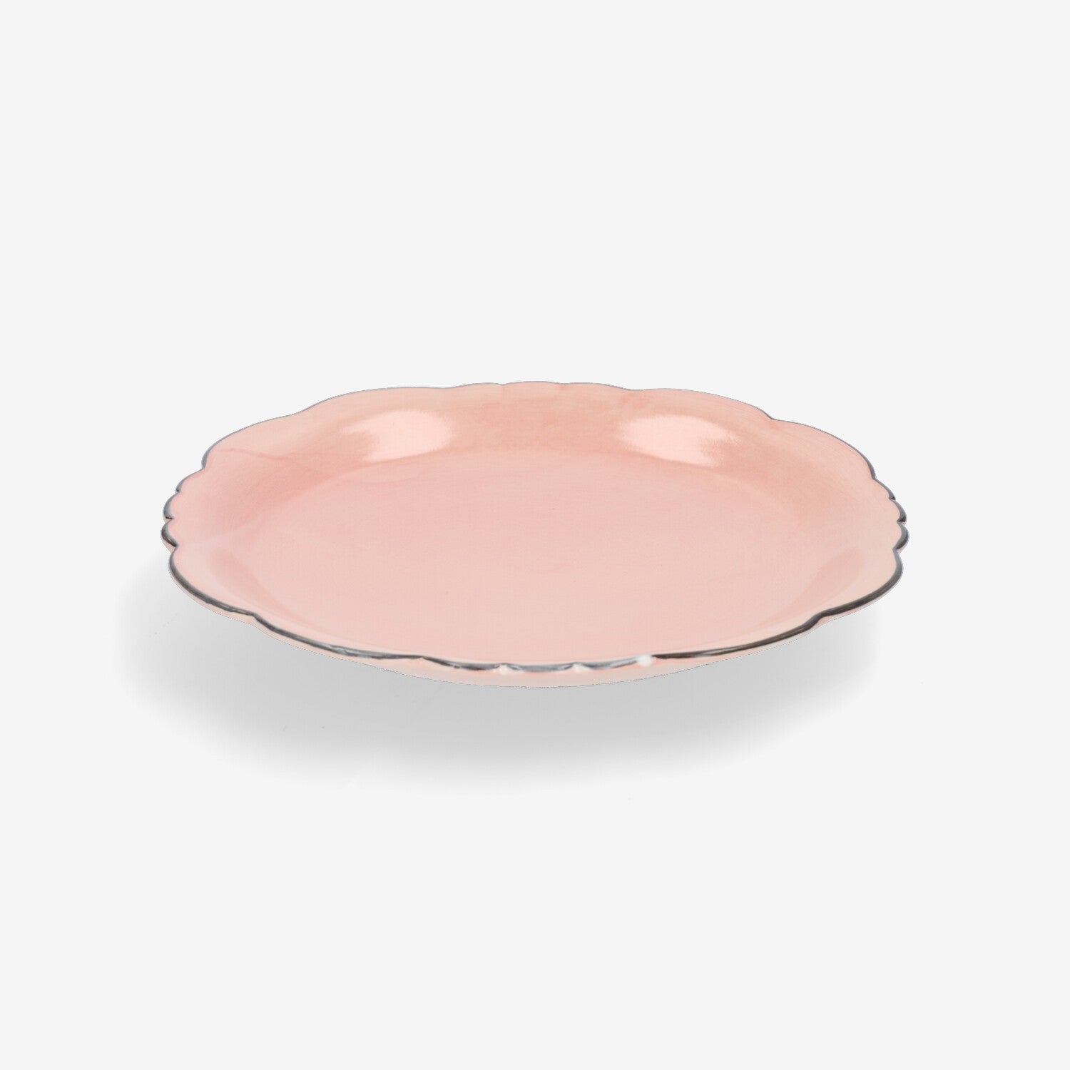 The Table Attic Dinerbord 26 cm Rosé