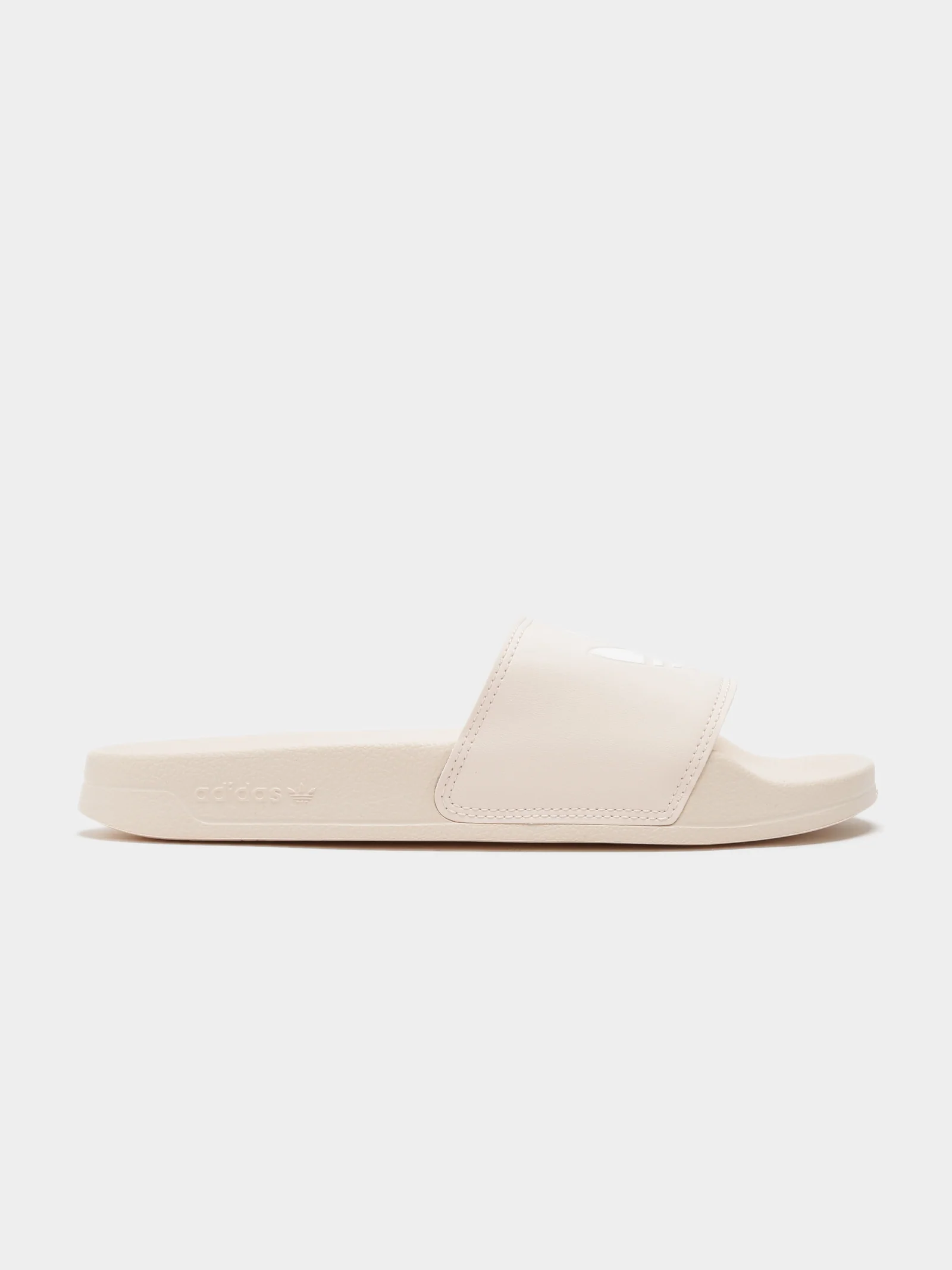 Womens Trefoil Slides