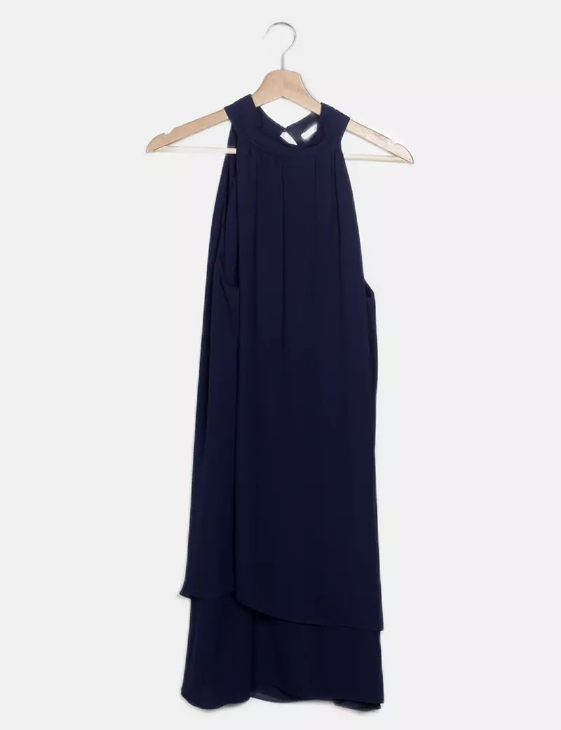 Camaïeu casual dress Flowing