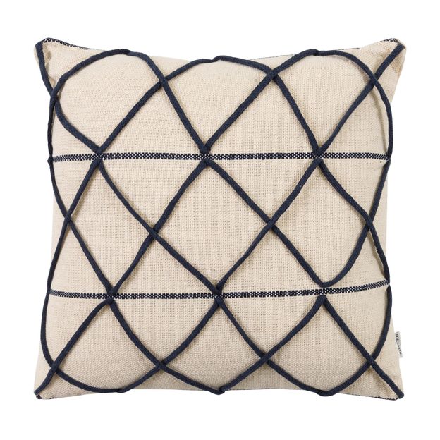 ALMOFADA 45 CM X 45 CM ASSIS I