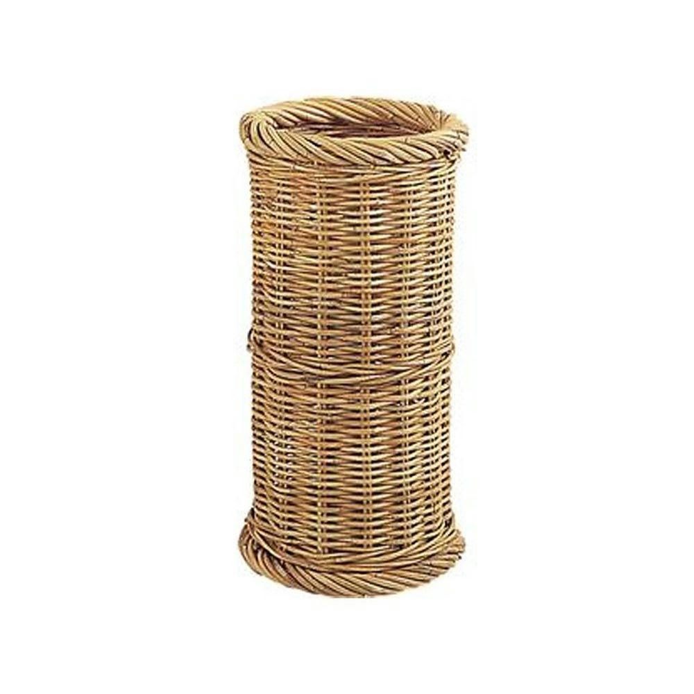 - Porte-parapluies en poelet