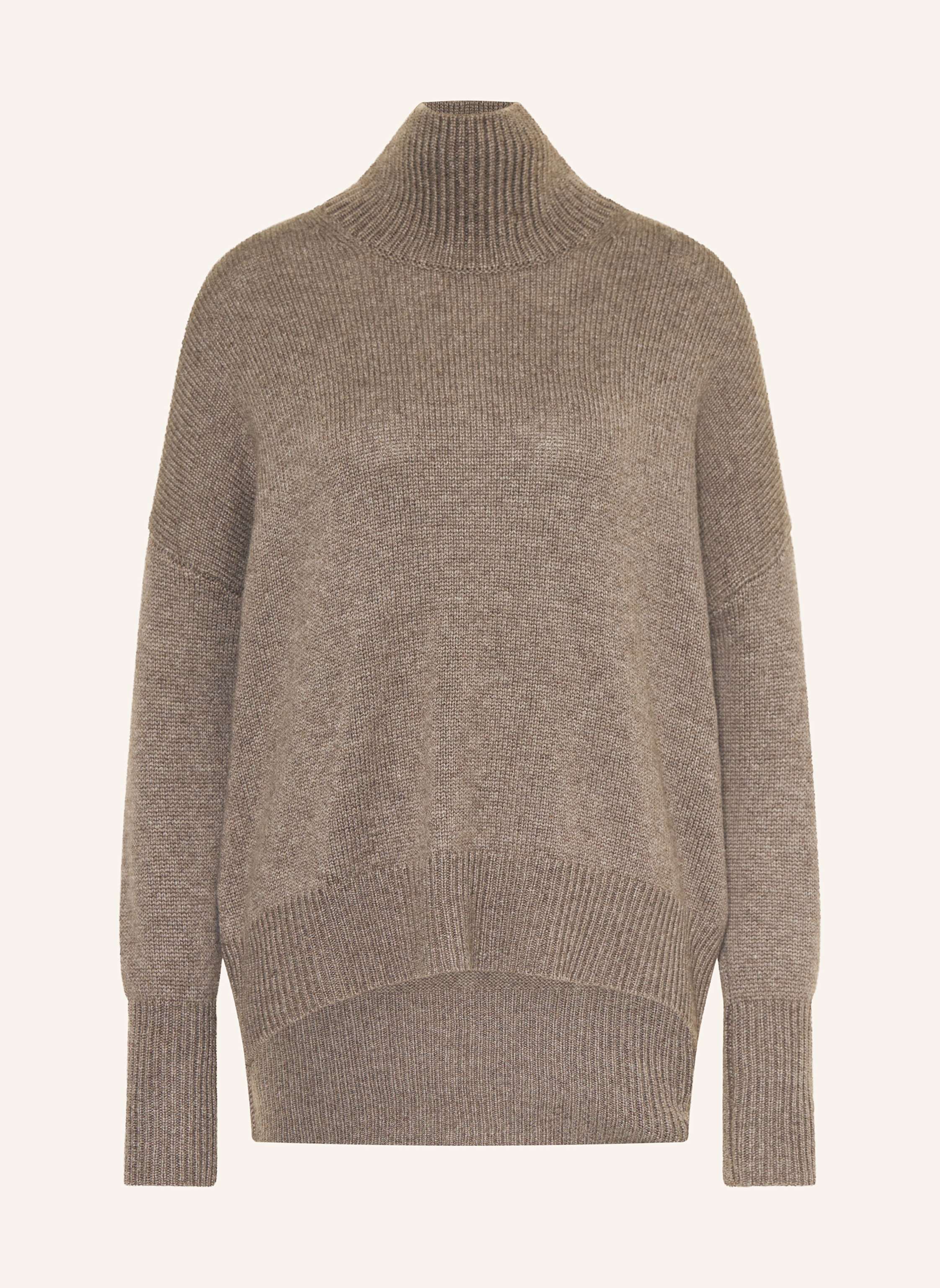 LISA YANG Cashmere-Pullover HEIDI