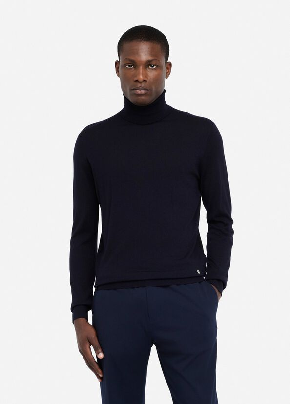 Dolcevita 100% lana merino