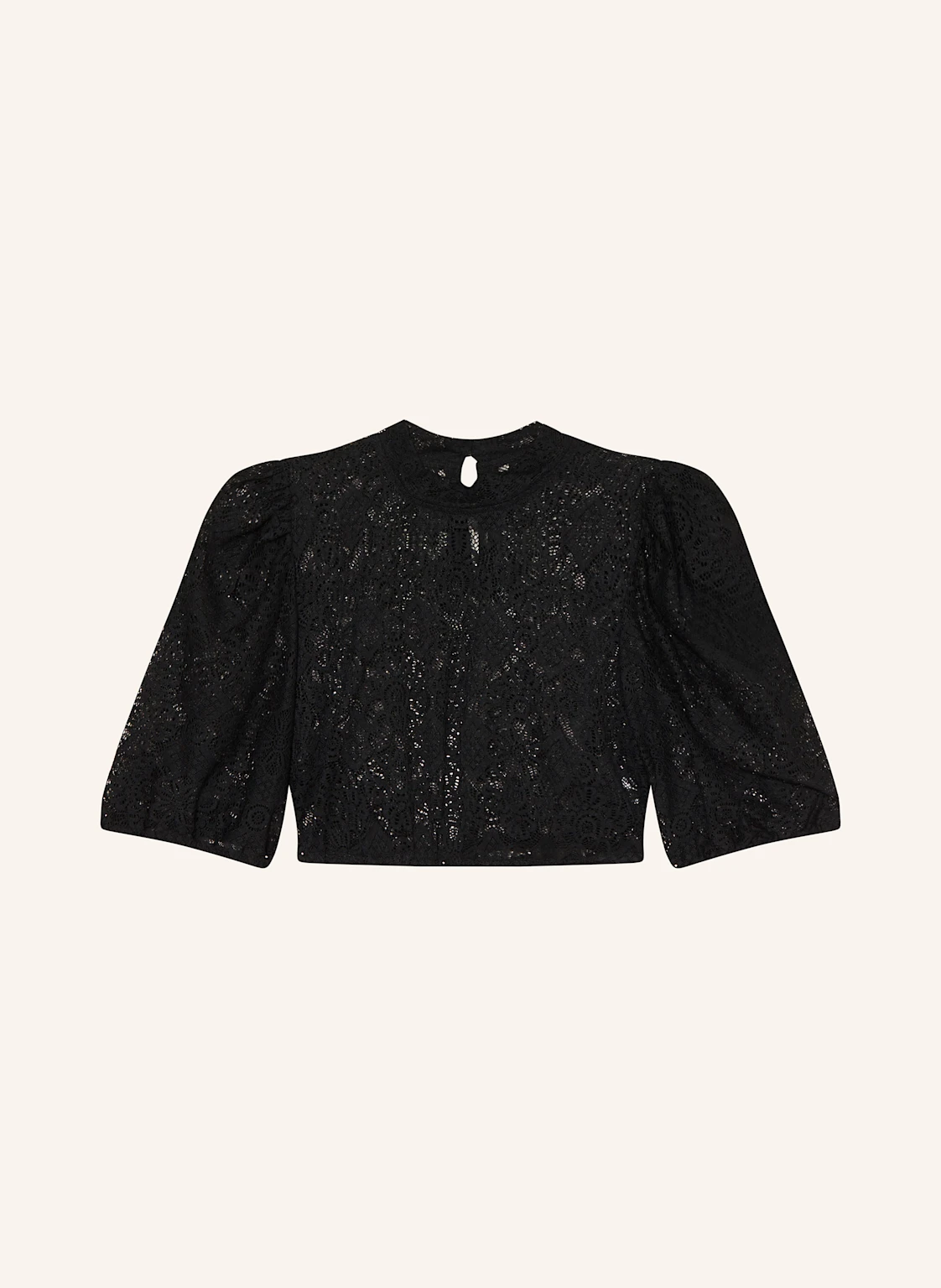 WALDORFF Dirndlbluse