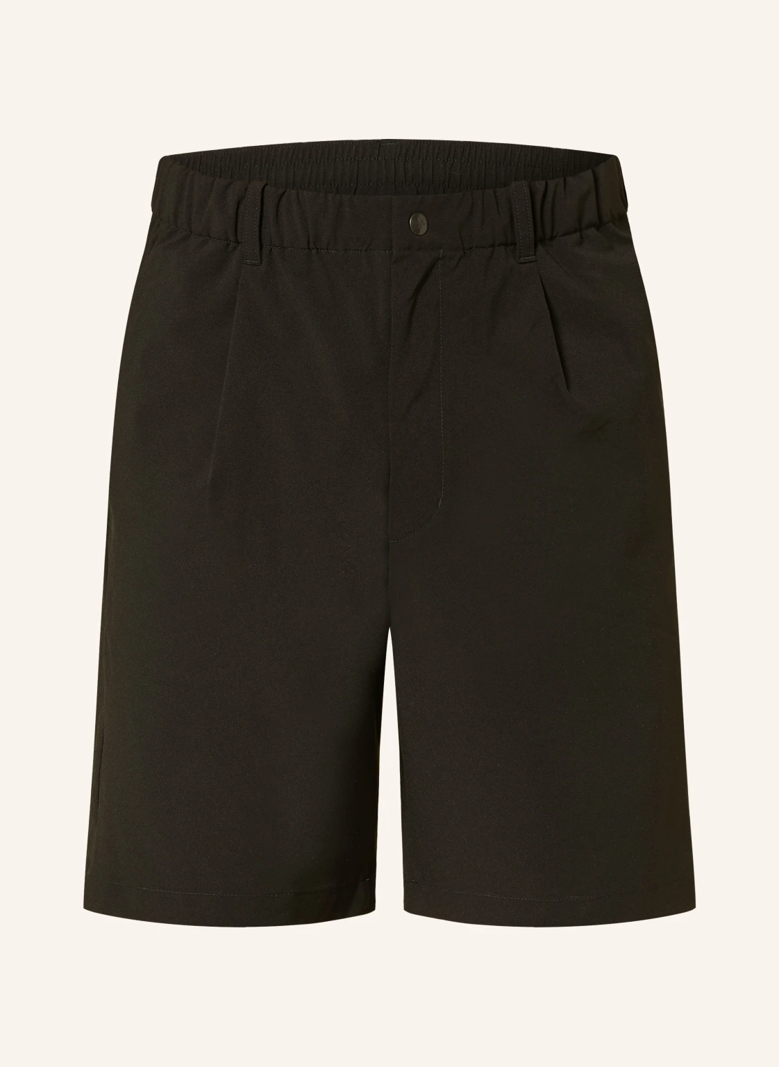 Goldwin Shorts ONE TUCK LIGHT