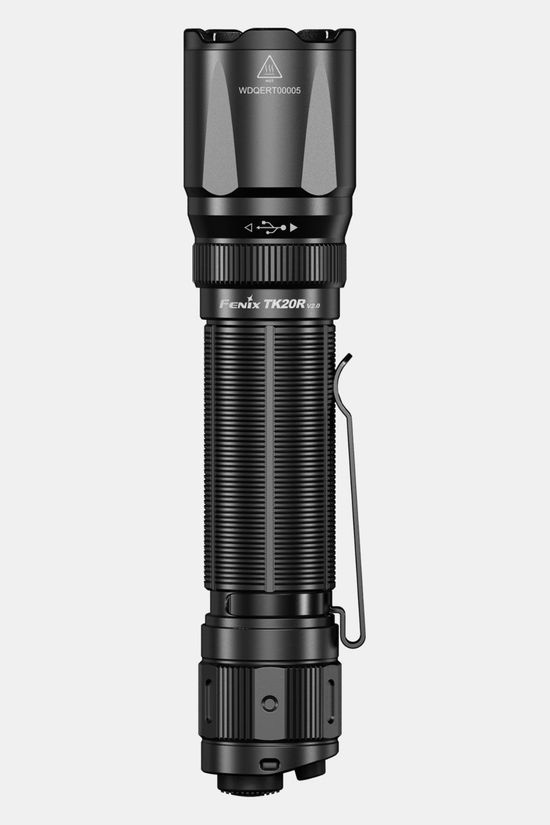 Fenix TK 20R V2.0 oplaadbare Zaklamp