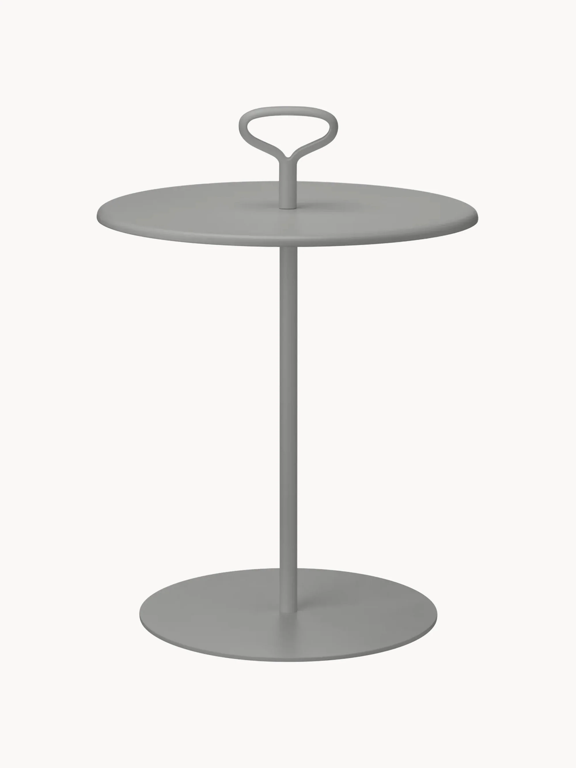 Garten-Beistelltisch Porter