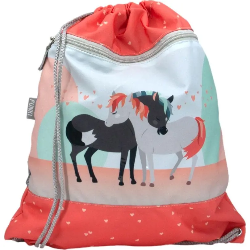 Rucksack Funki